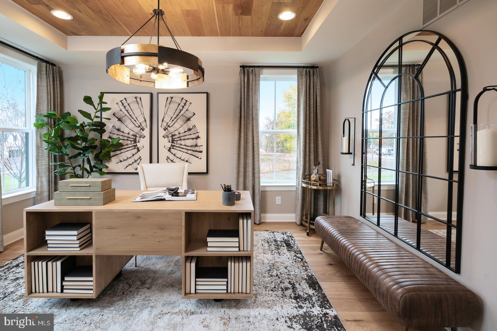 STRAWBERRY HILLS - Residential