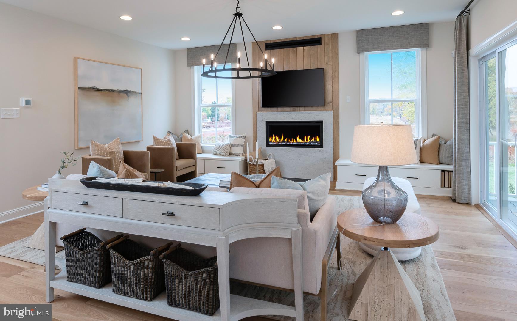 STRAWBERRY HILLS - Residential