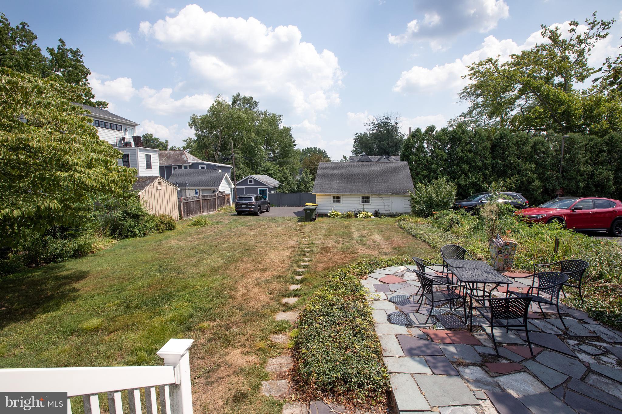 DOYLESTOWN BORO - Residential