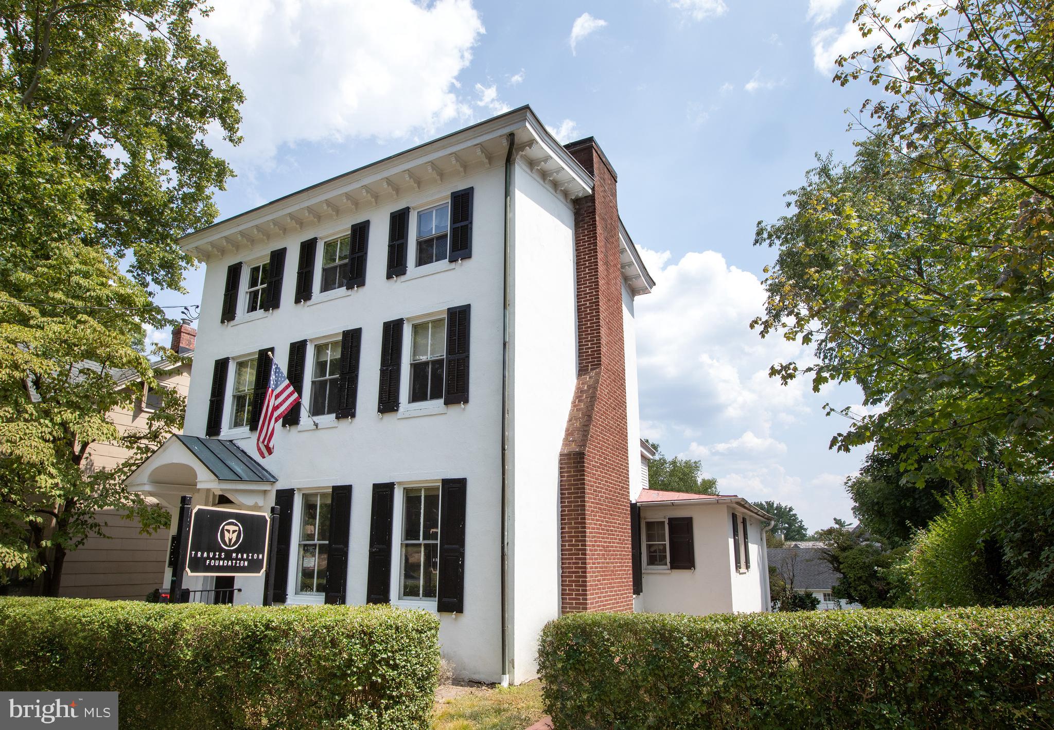 DOYLESTOWN BORO - Residential
