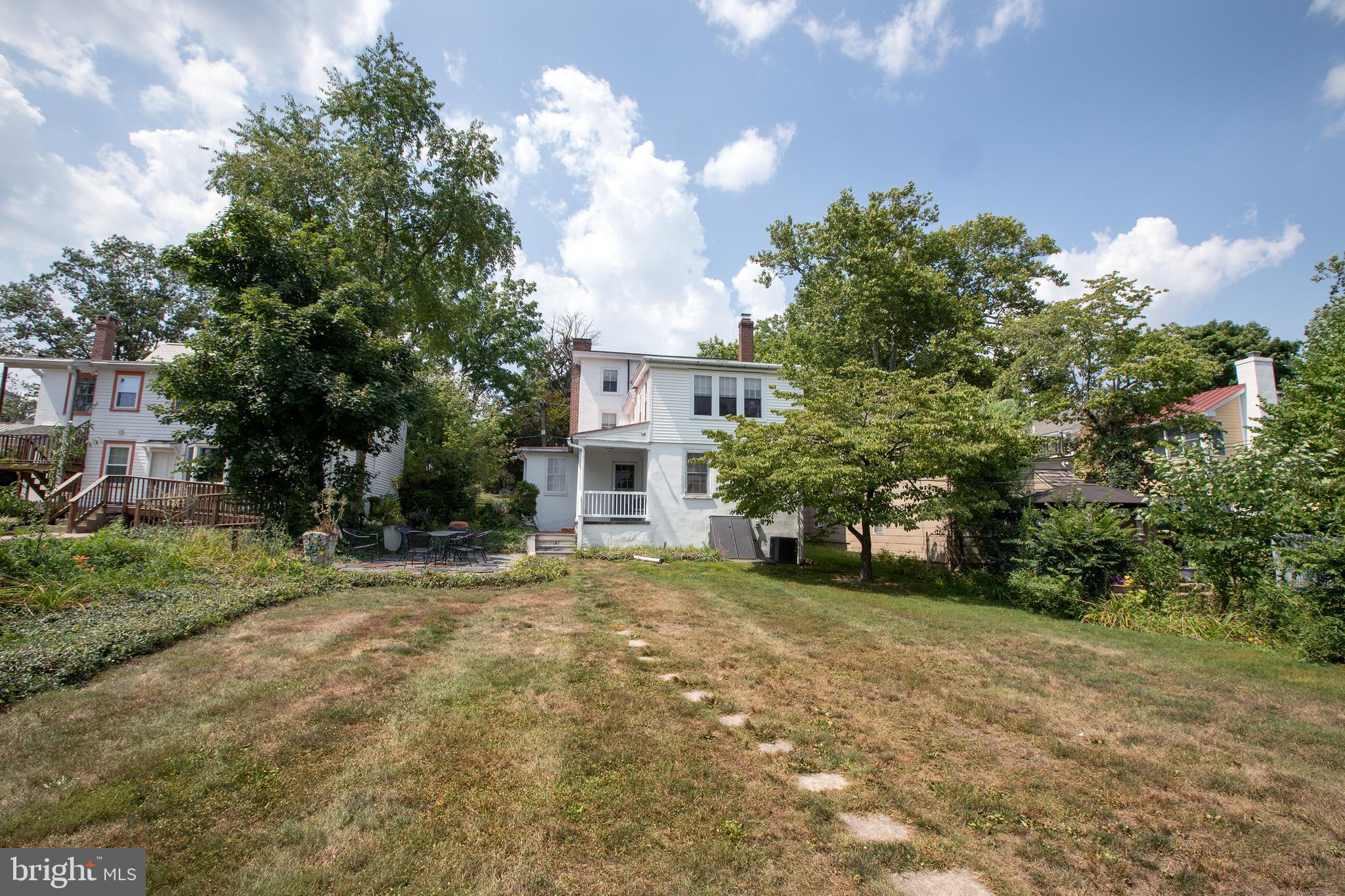 DOYLESTOWN BORO - Residential