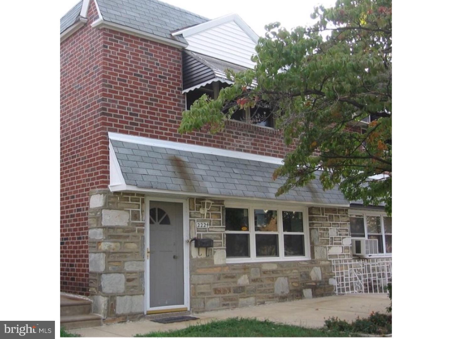 BELLS CORNER - Residential Income