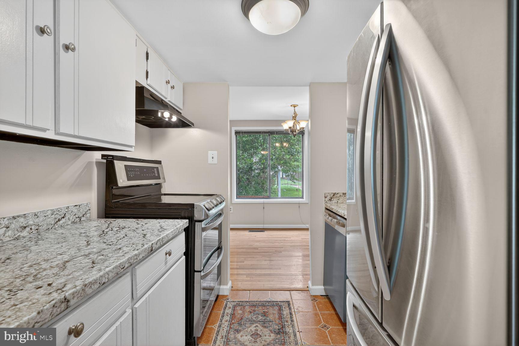 VILLAGE OF OWEN BROWN - Residential