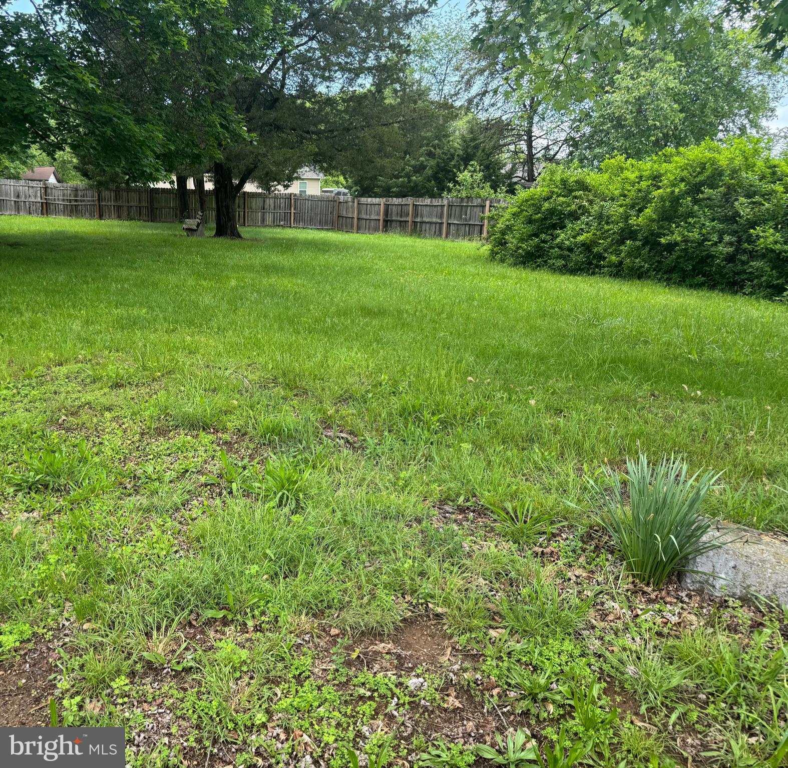 OPEQUON VIEW - Land