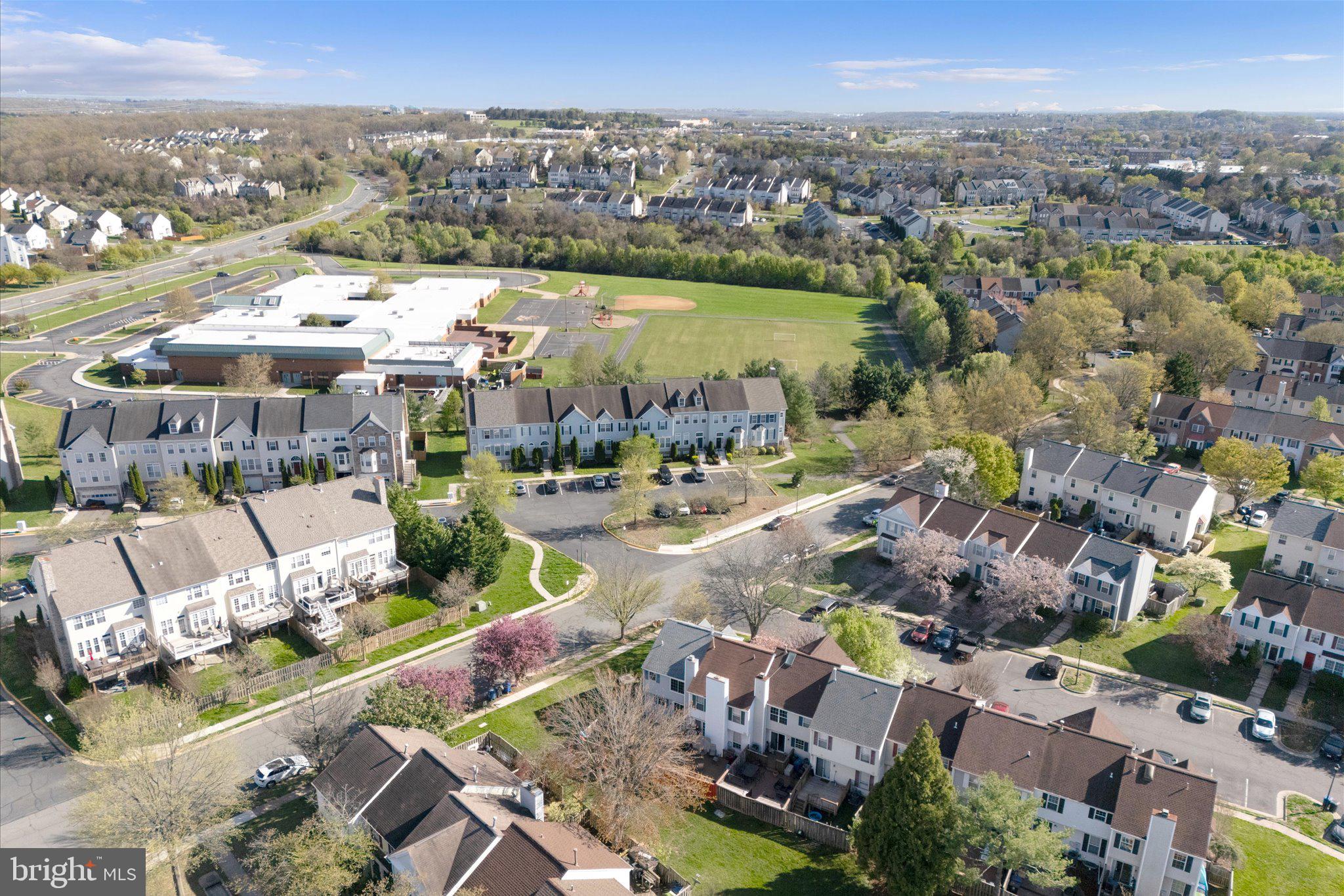 POTOMAC CROSSING - Residential