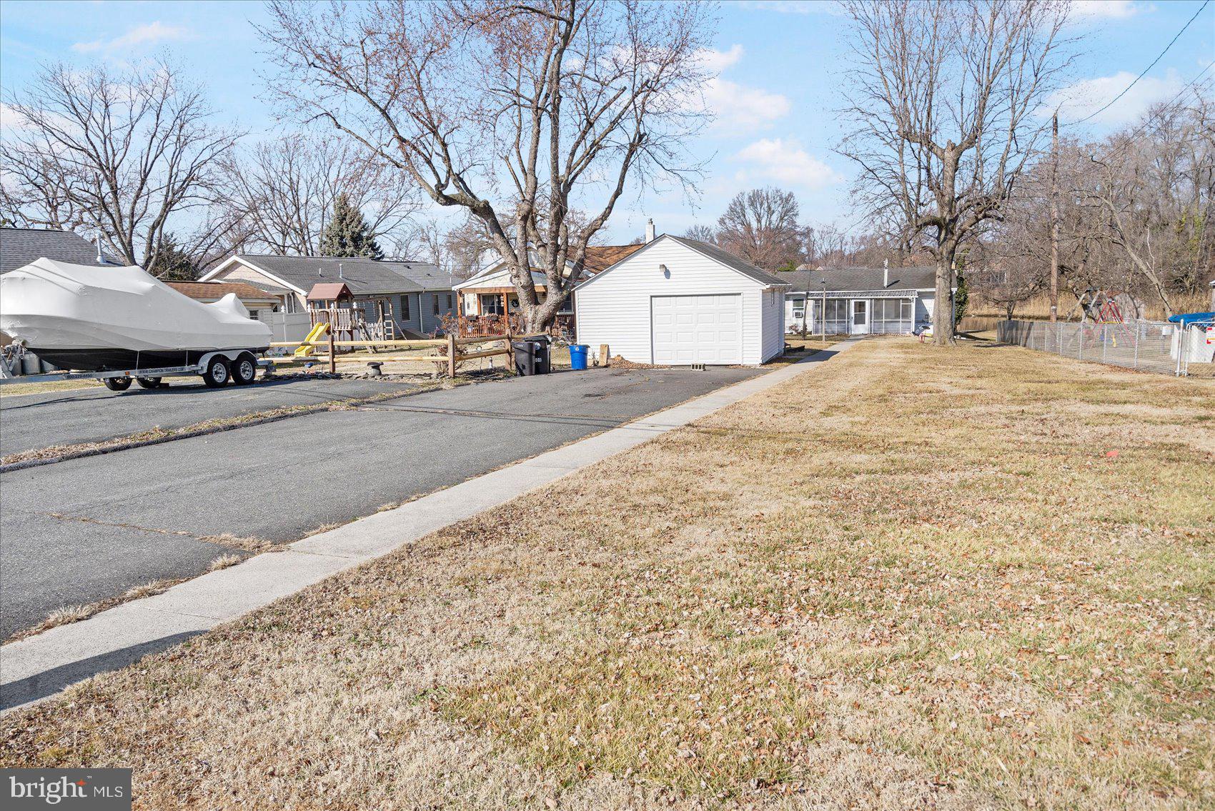 BATTLE GROVE - Residential