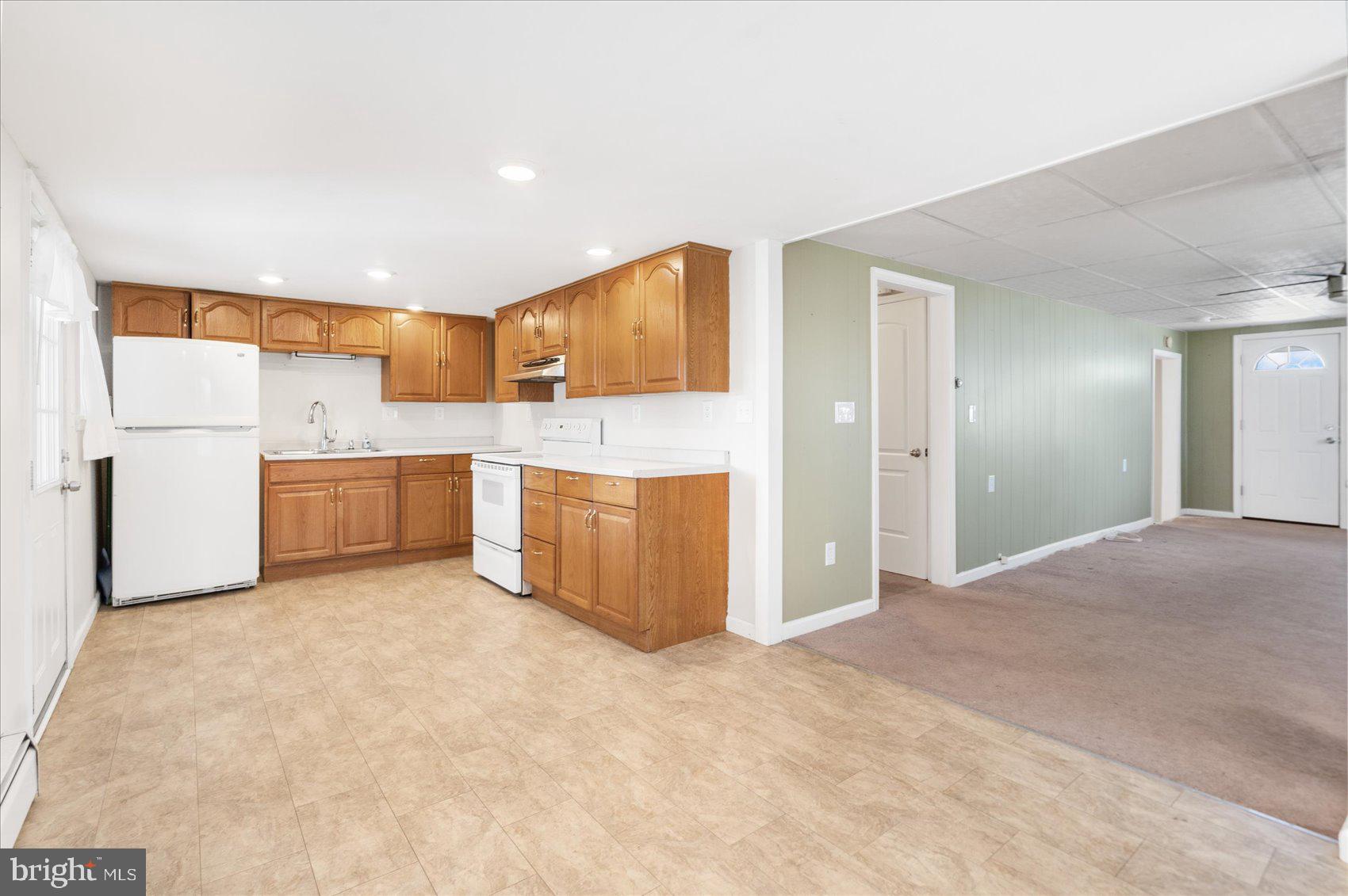 BATTLE GROVE - Residential