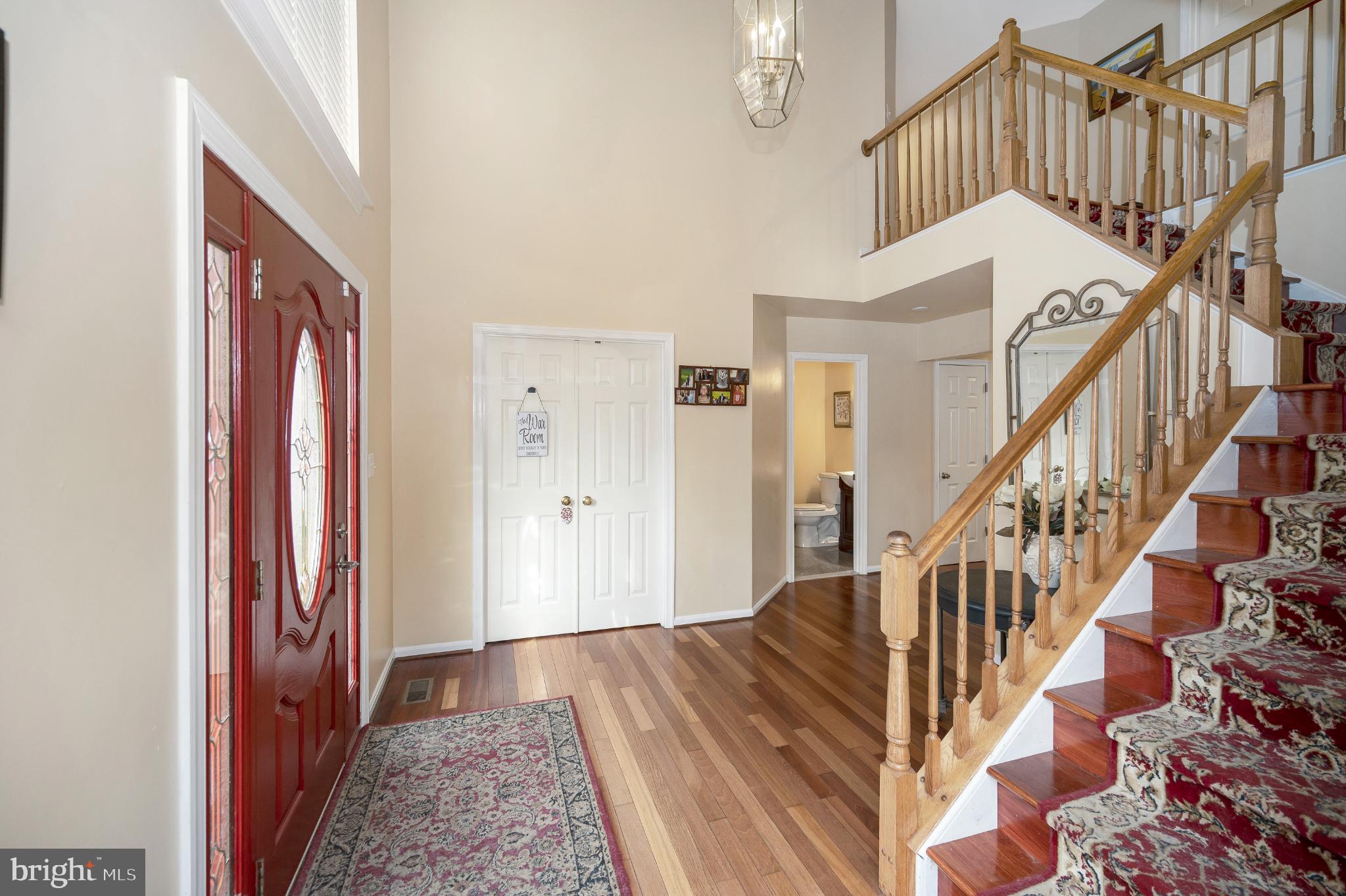 BLOOMS CROSSING - Residential