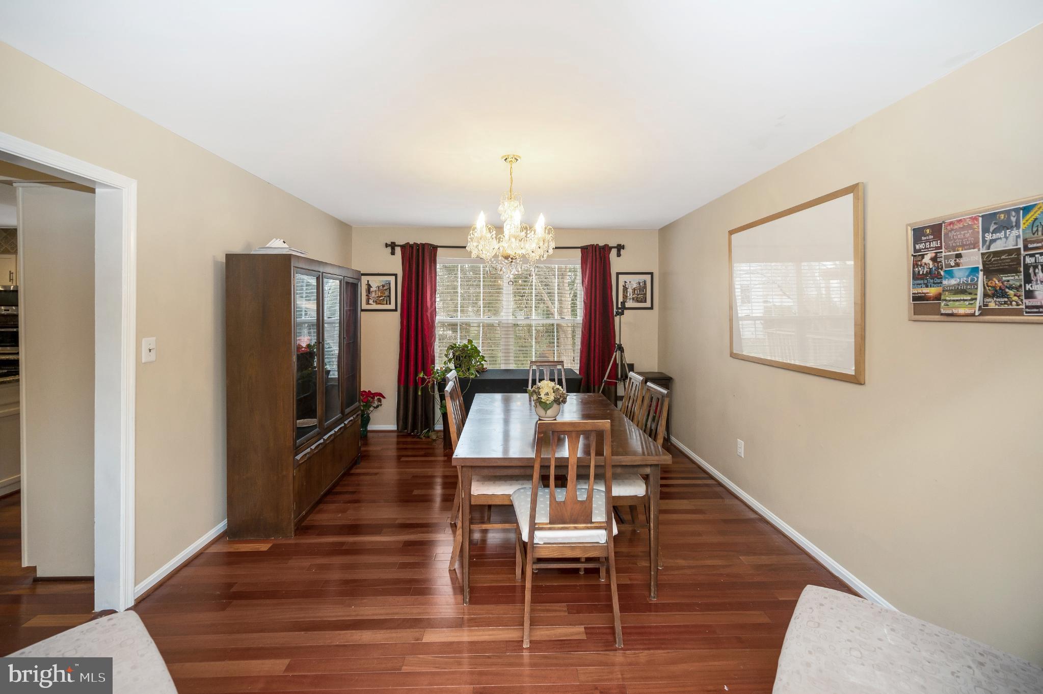 BLOOMS CROSSING - Residential