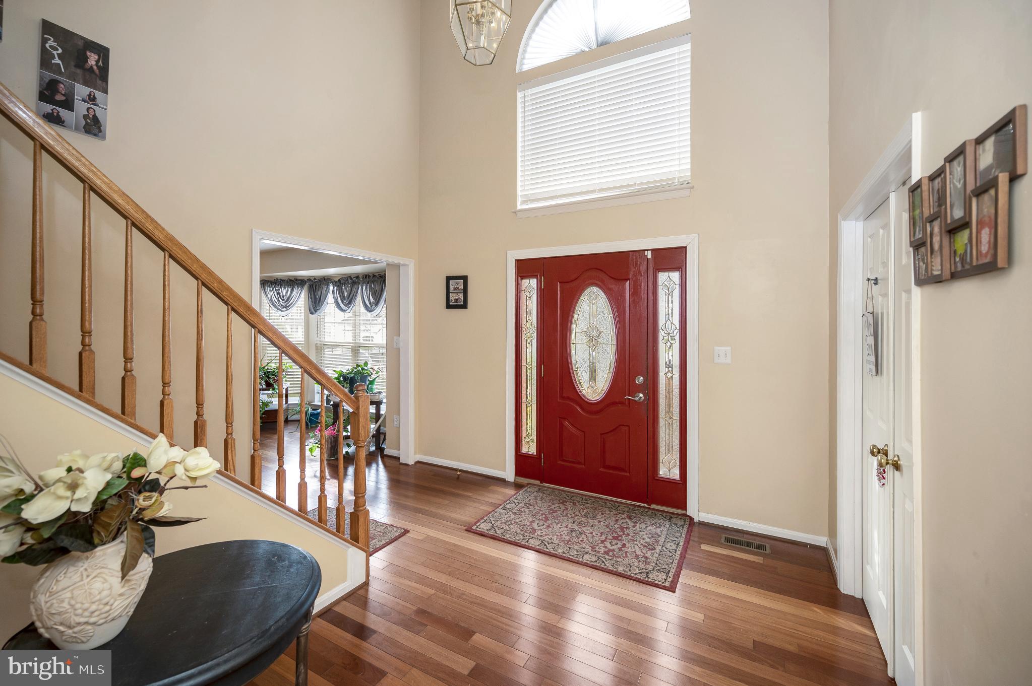 BLOOMS CROSSING - Residential