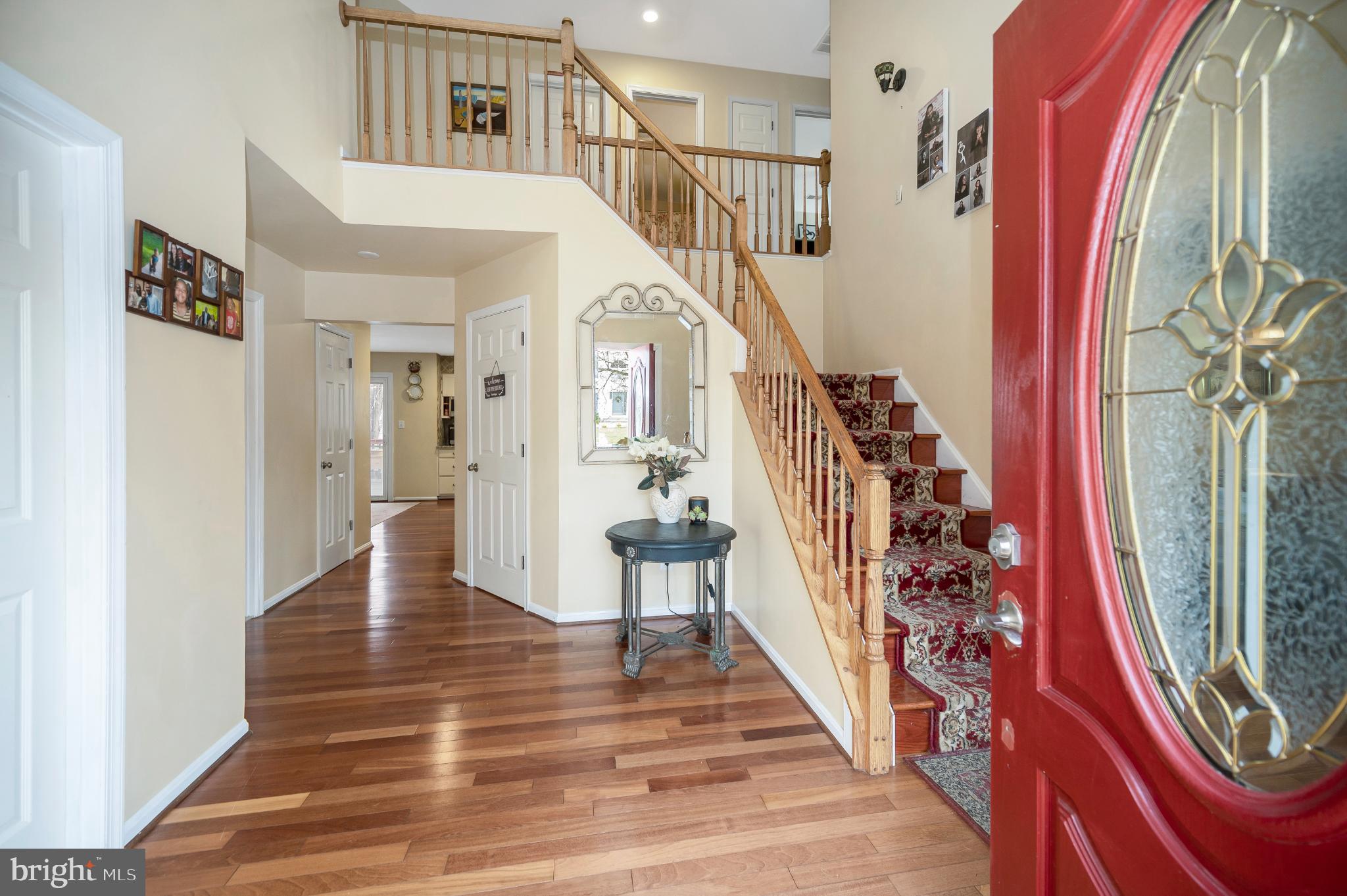 BLOOMS CROSSING - Residential