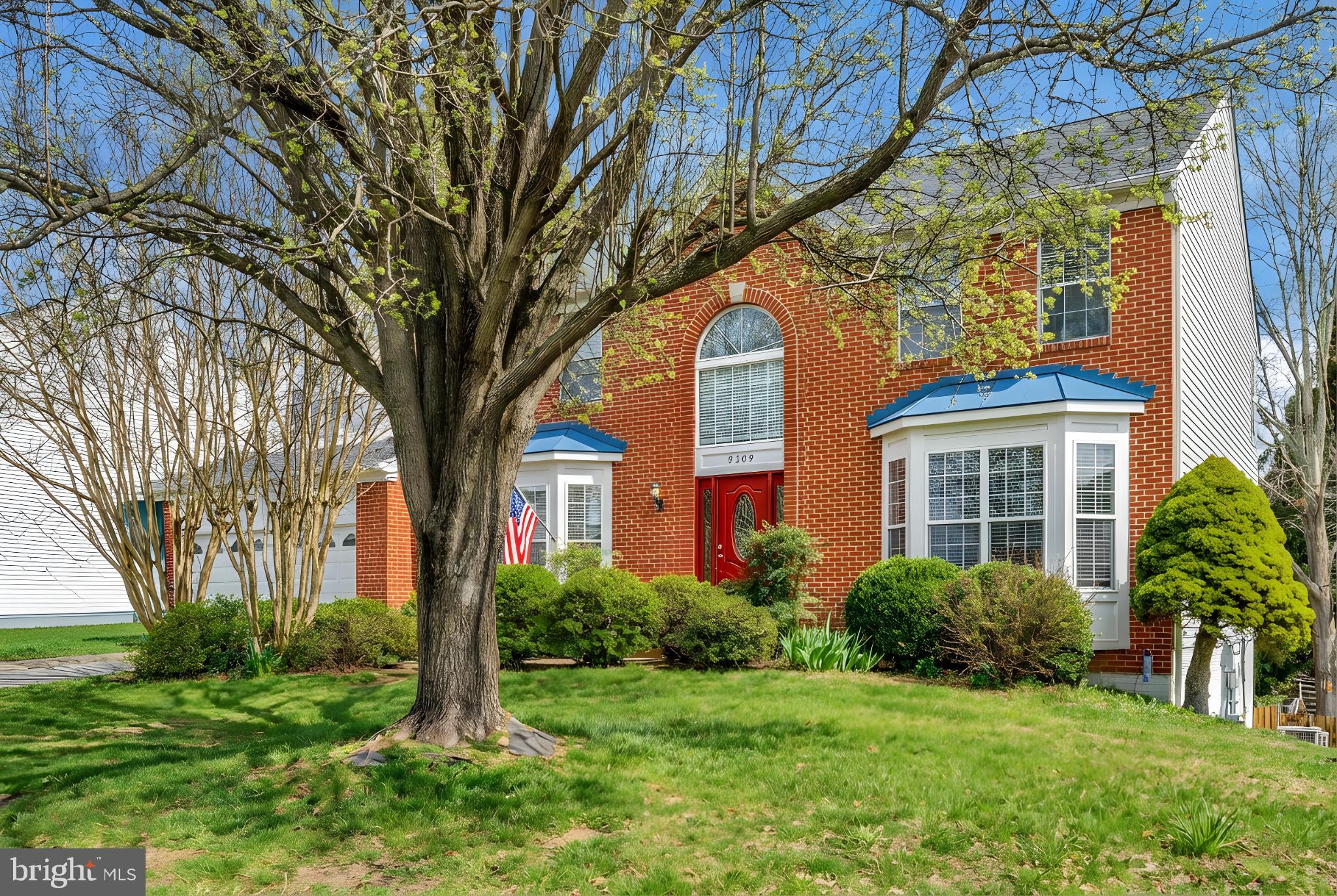 BLOOMS CROSSING - Residential