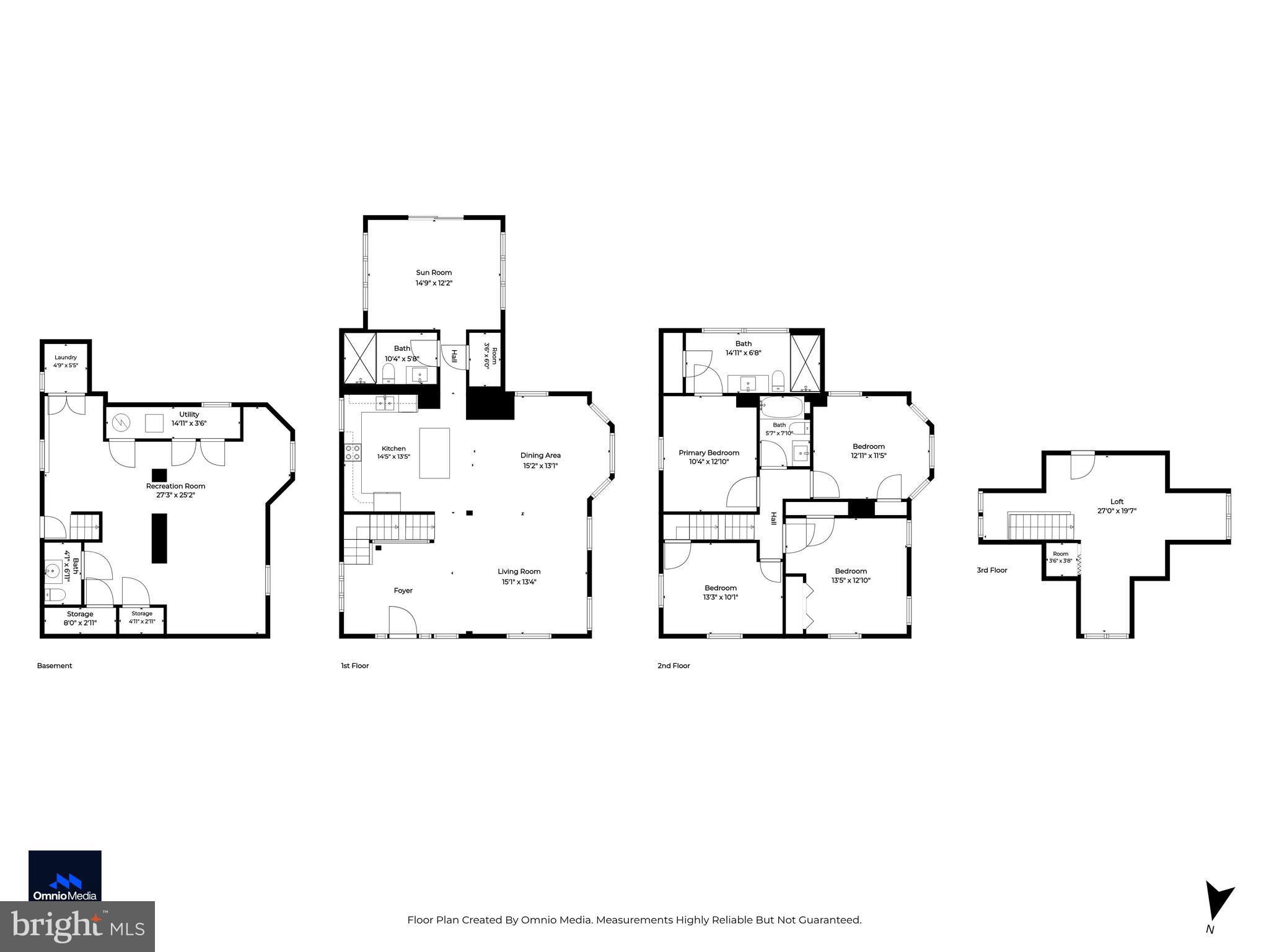 OVERLEA - Residential