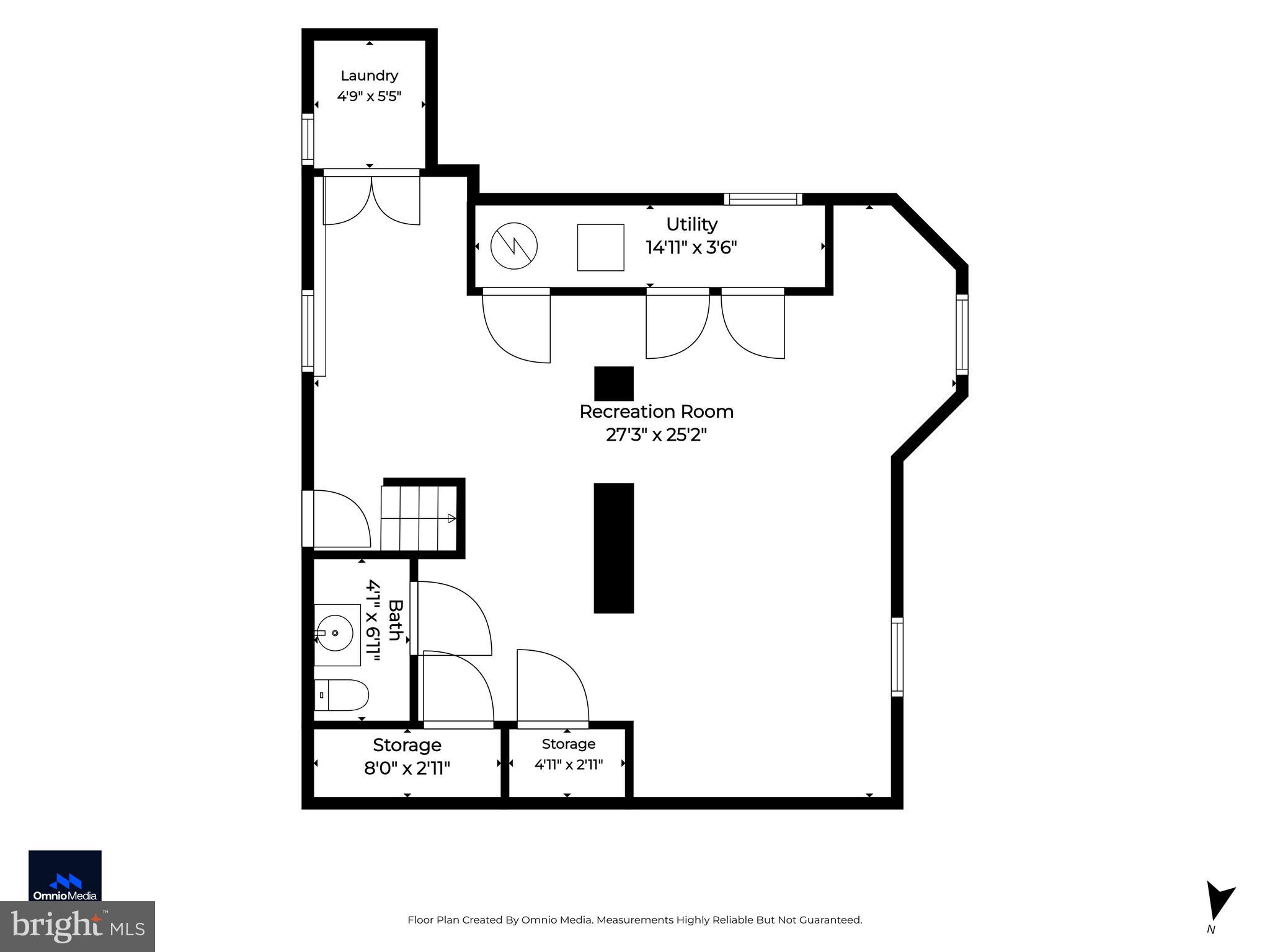 OVERLEA - Residential