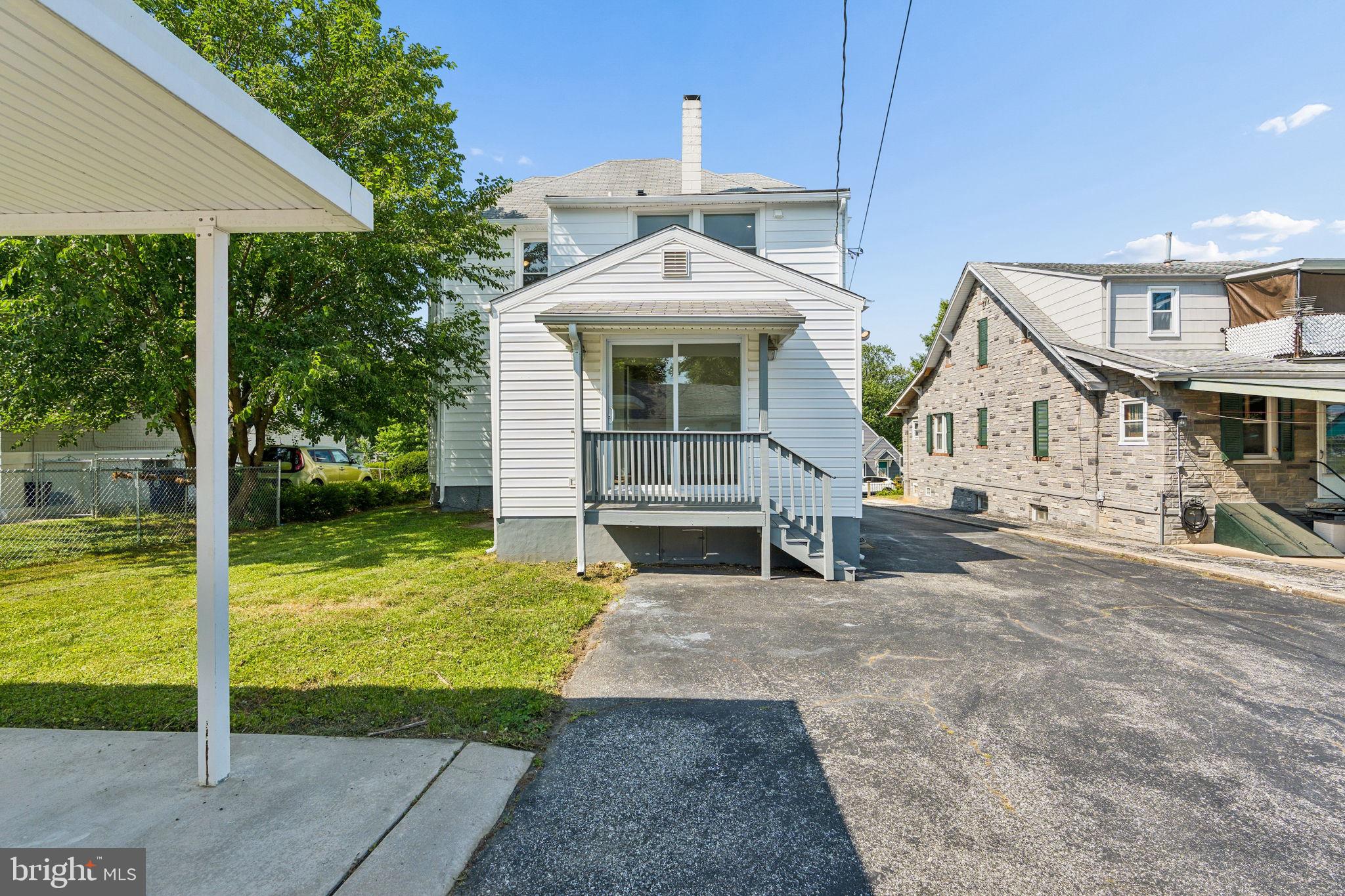 OVERLEA - Residential
