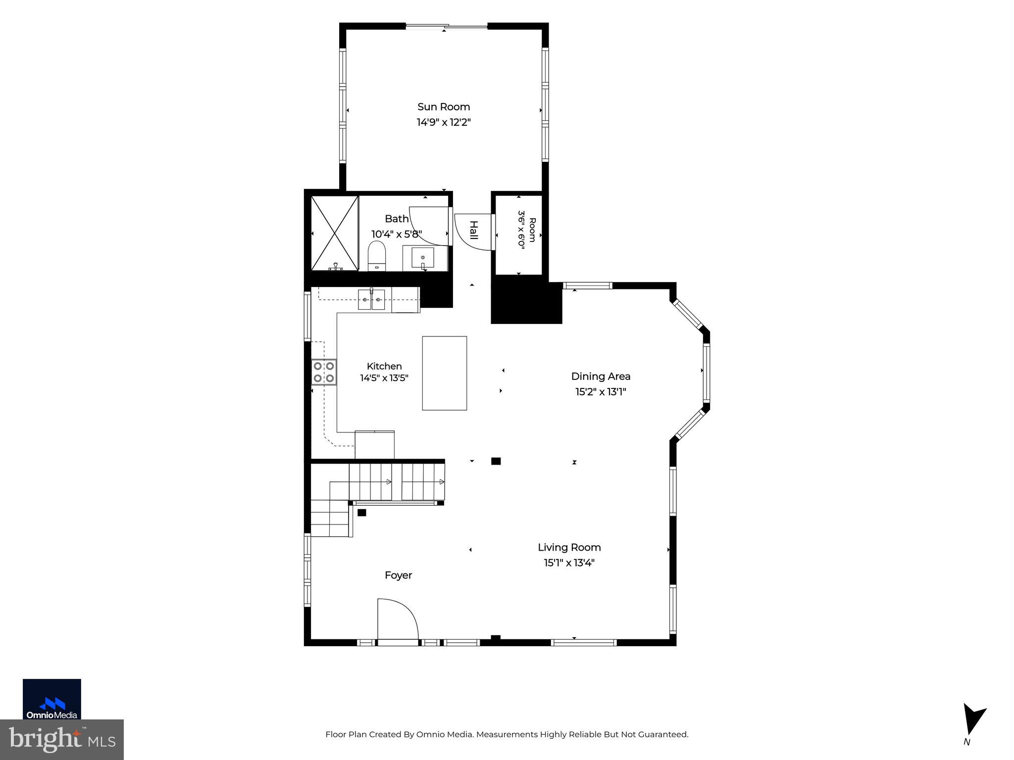 OVERLEA - Residential