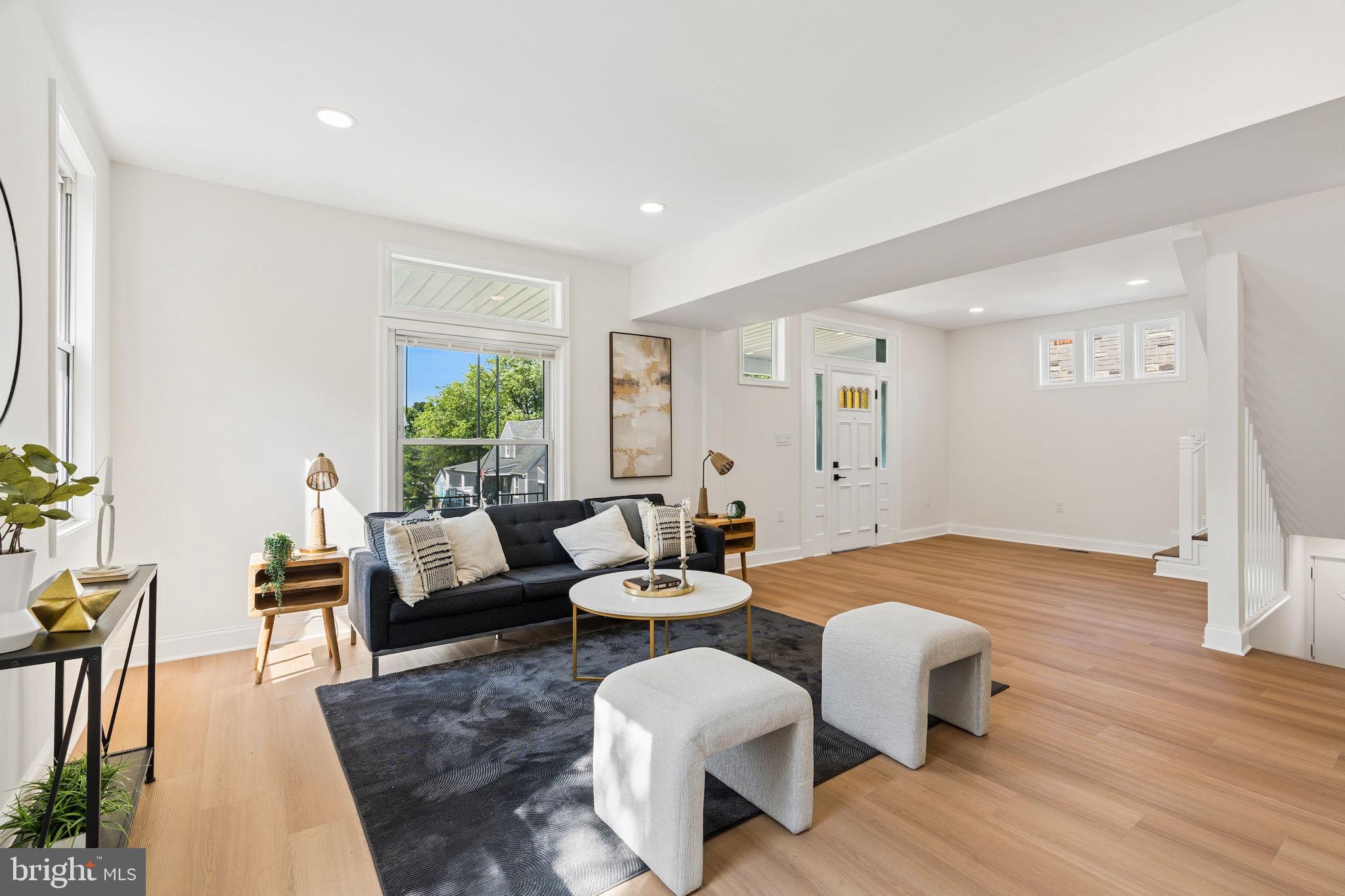 OVERLEA - Residential