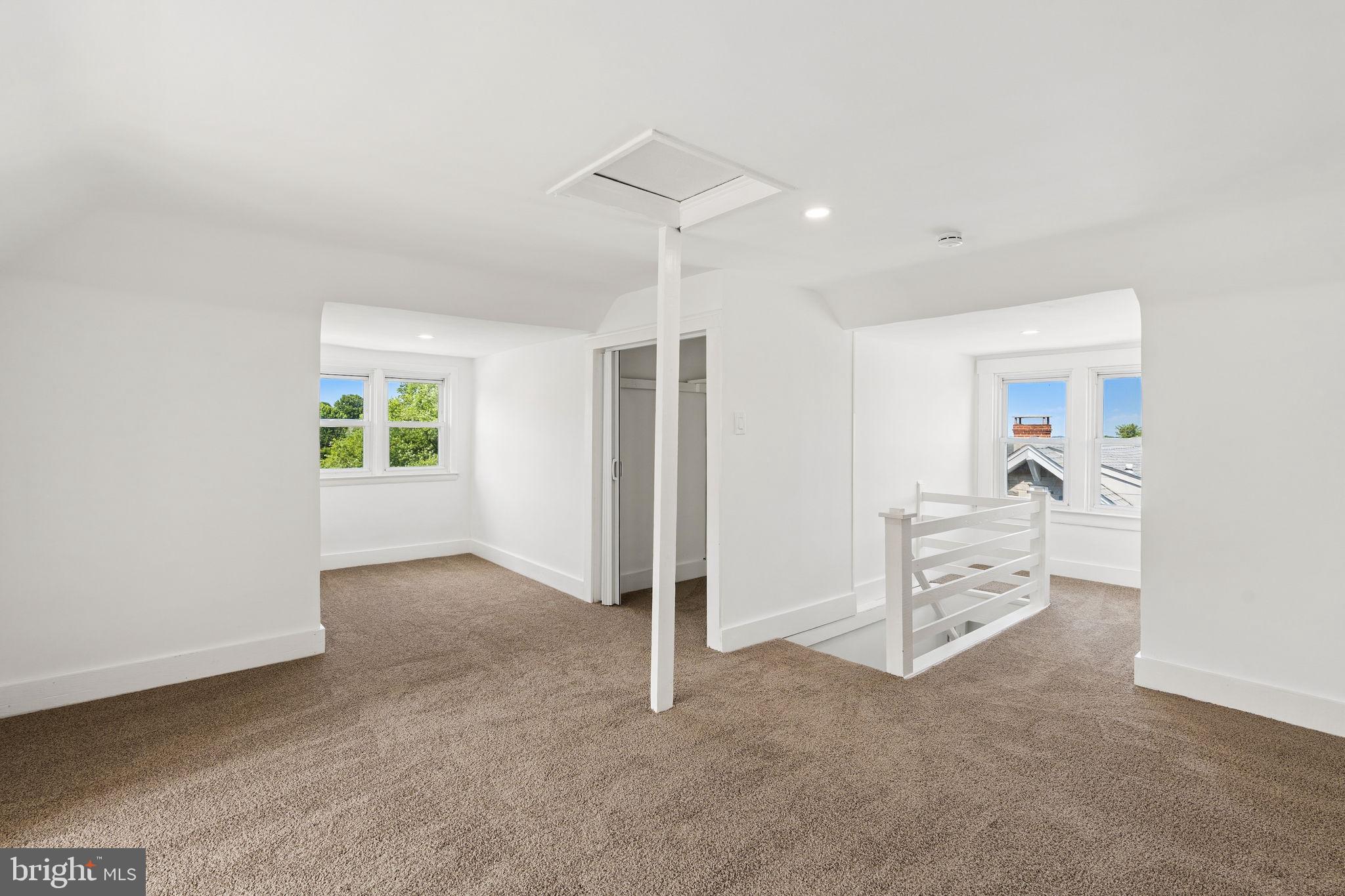 OVERLEA - Residential