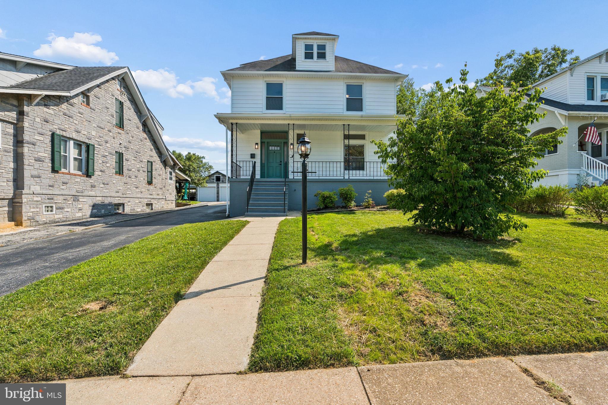 OVERLEA - Residential