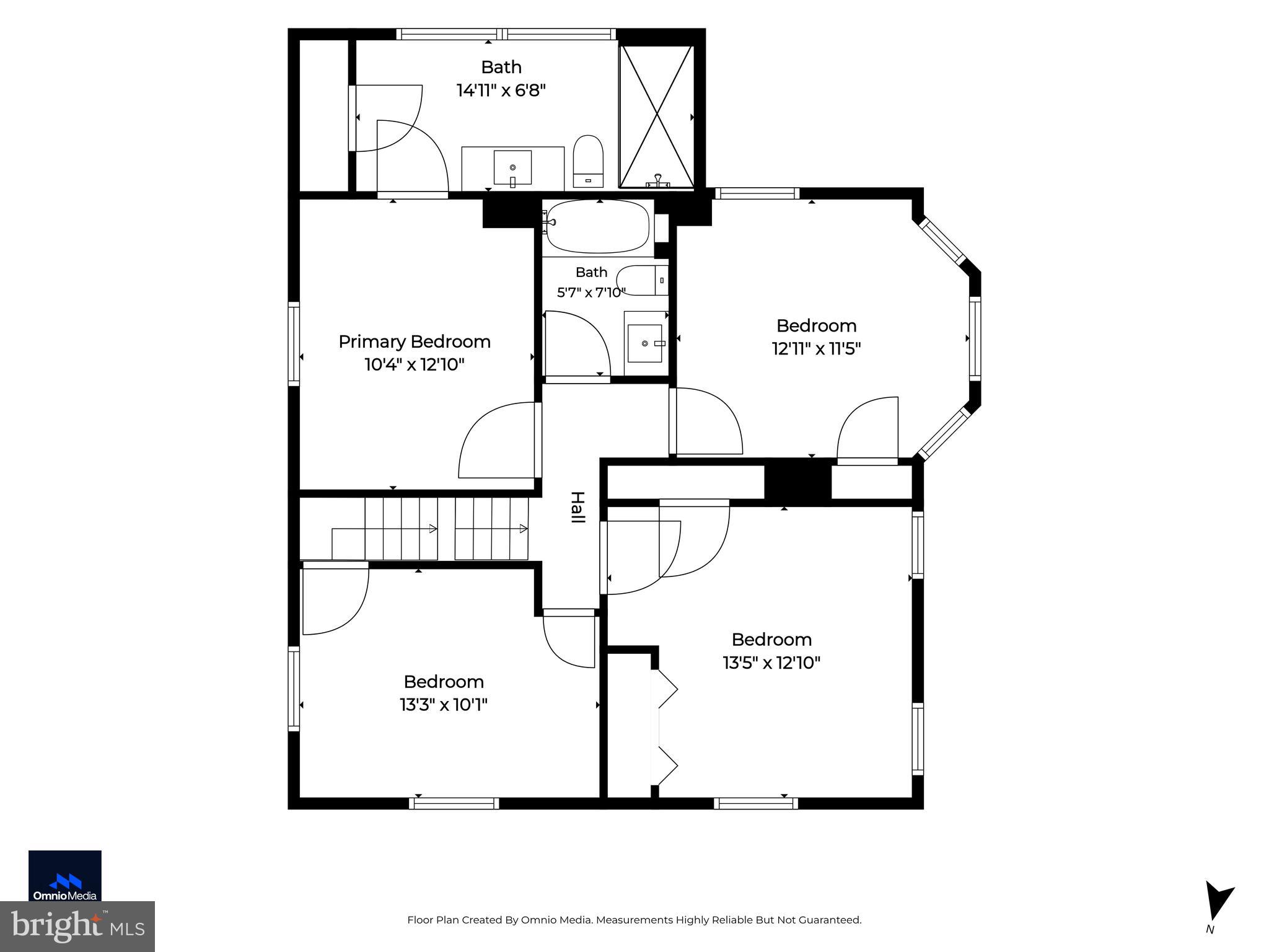 OVERLEA - Residential
