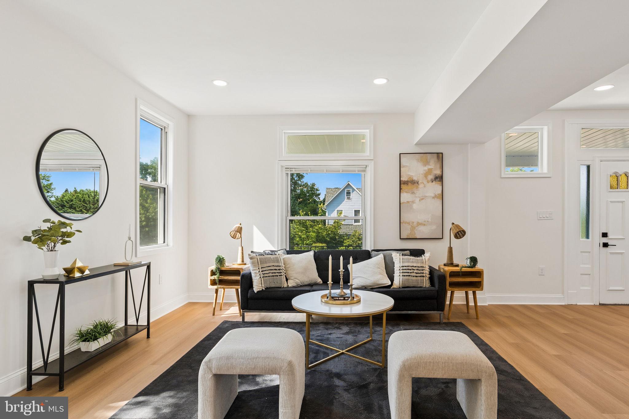 OVERLEA - Residential