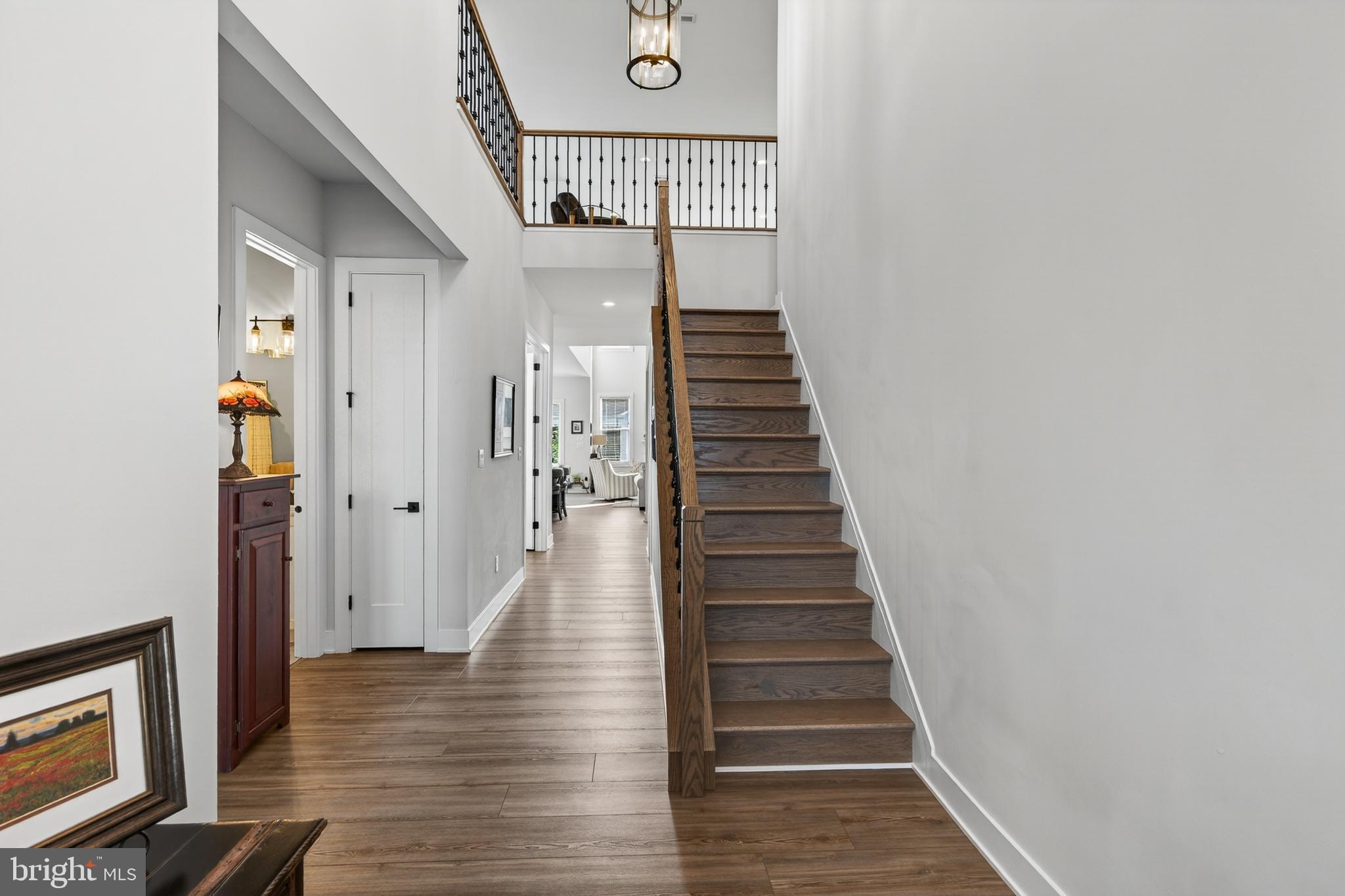 PRESERVE AT MARSH CREEK - REGENCY COLLECTION - Residential