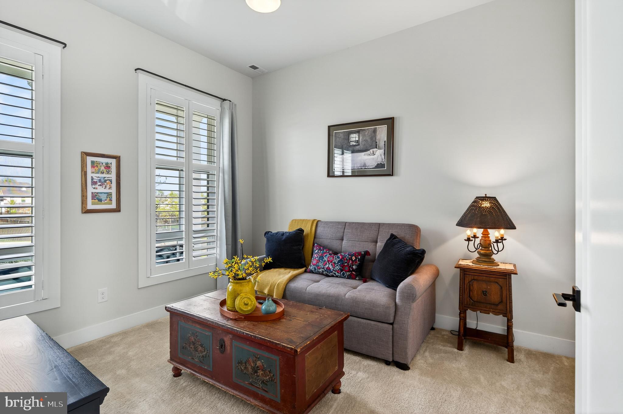 PRESERVE AT MARSH CREEK - REGENCY COLLECTION - Residential