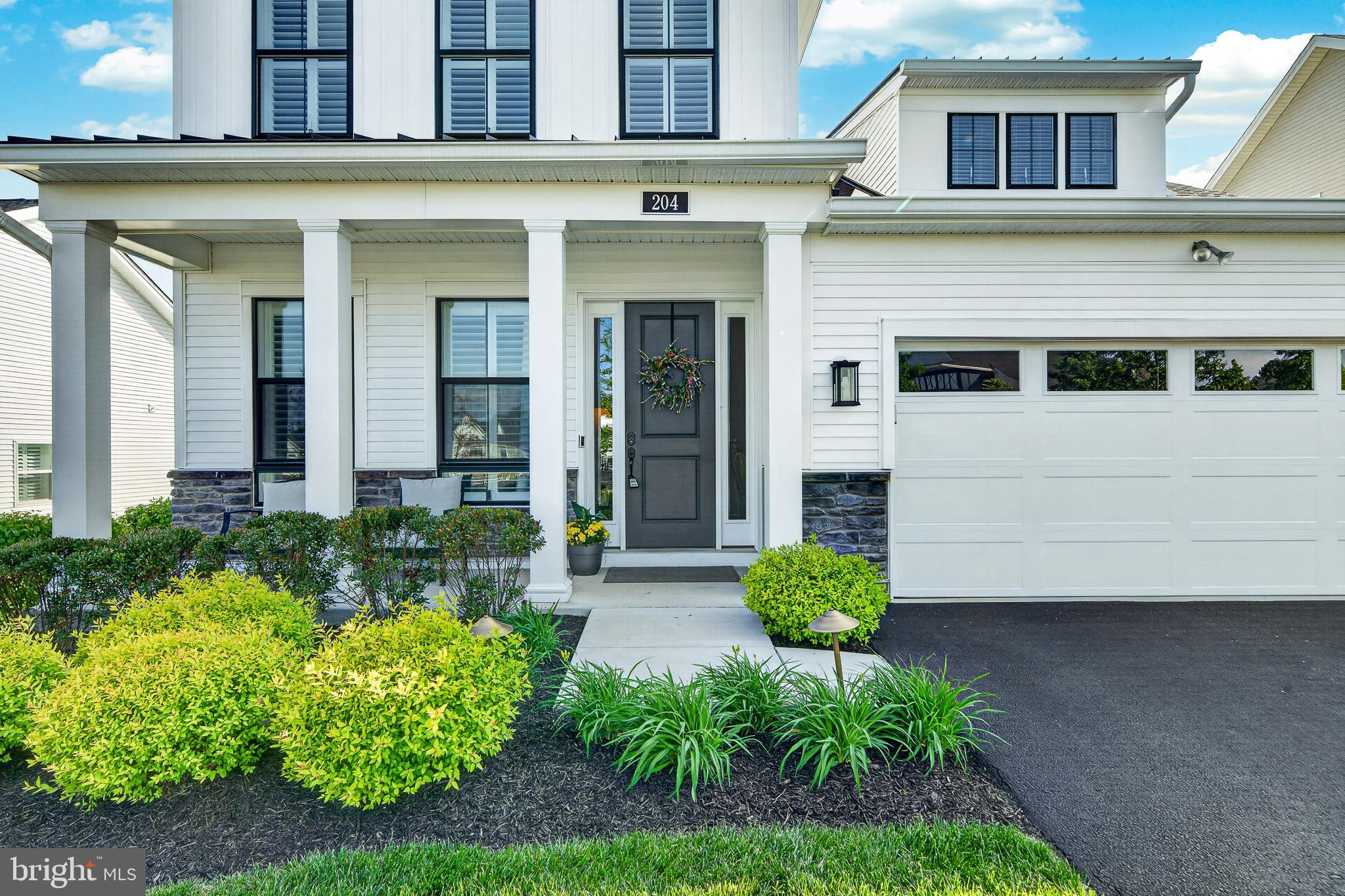 PRESERVE AT MARSH CREEK - REGENCY COLLECTION - Residential