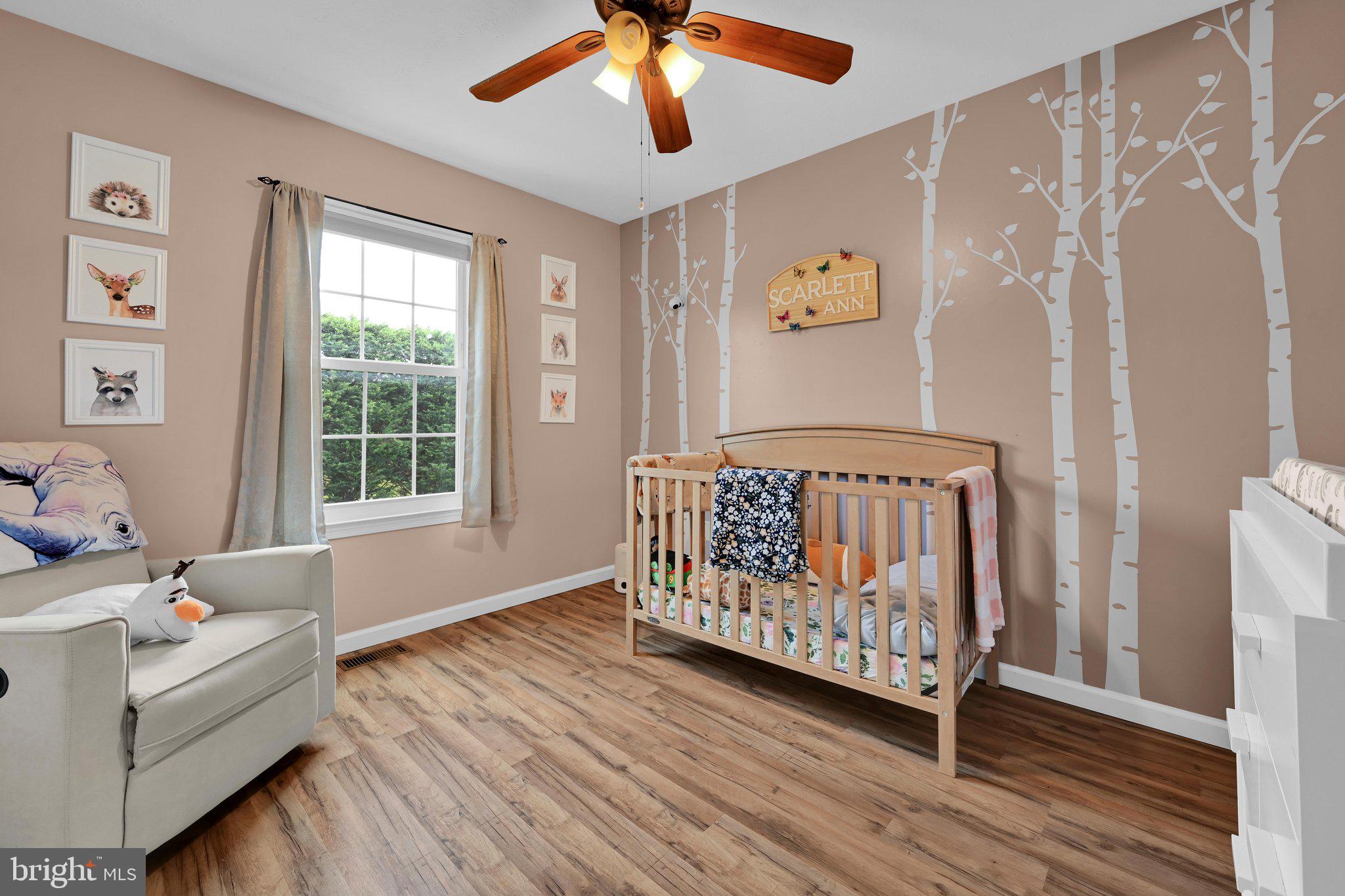 COUNTRY RIDGE - Residential