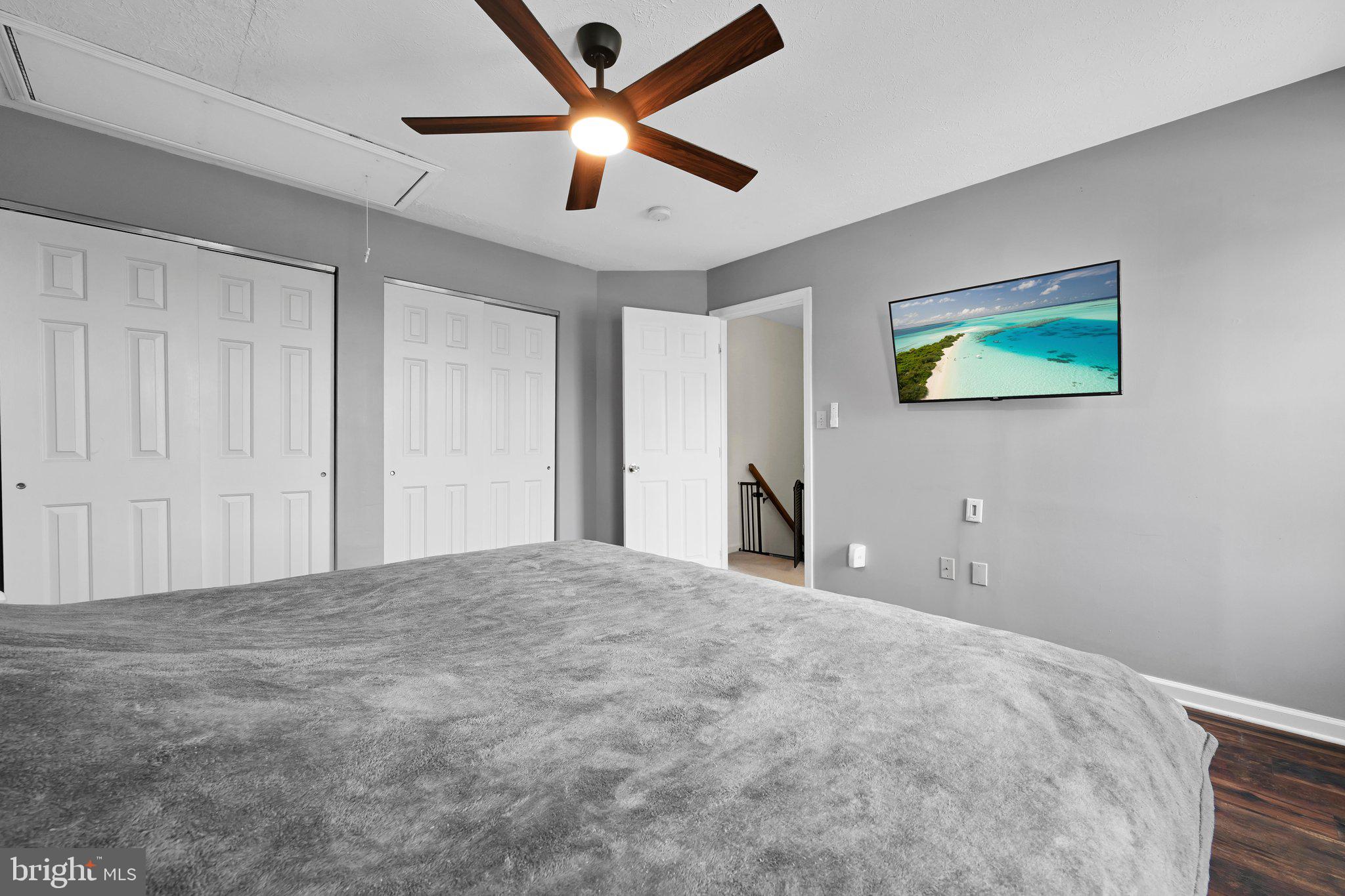 COUNTRY RIDGE - Residential