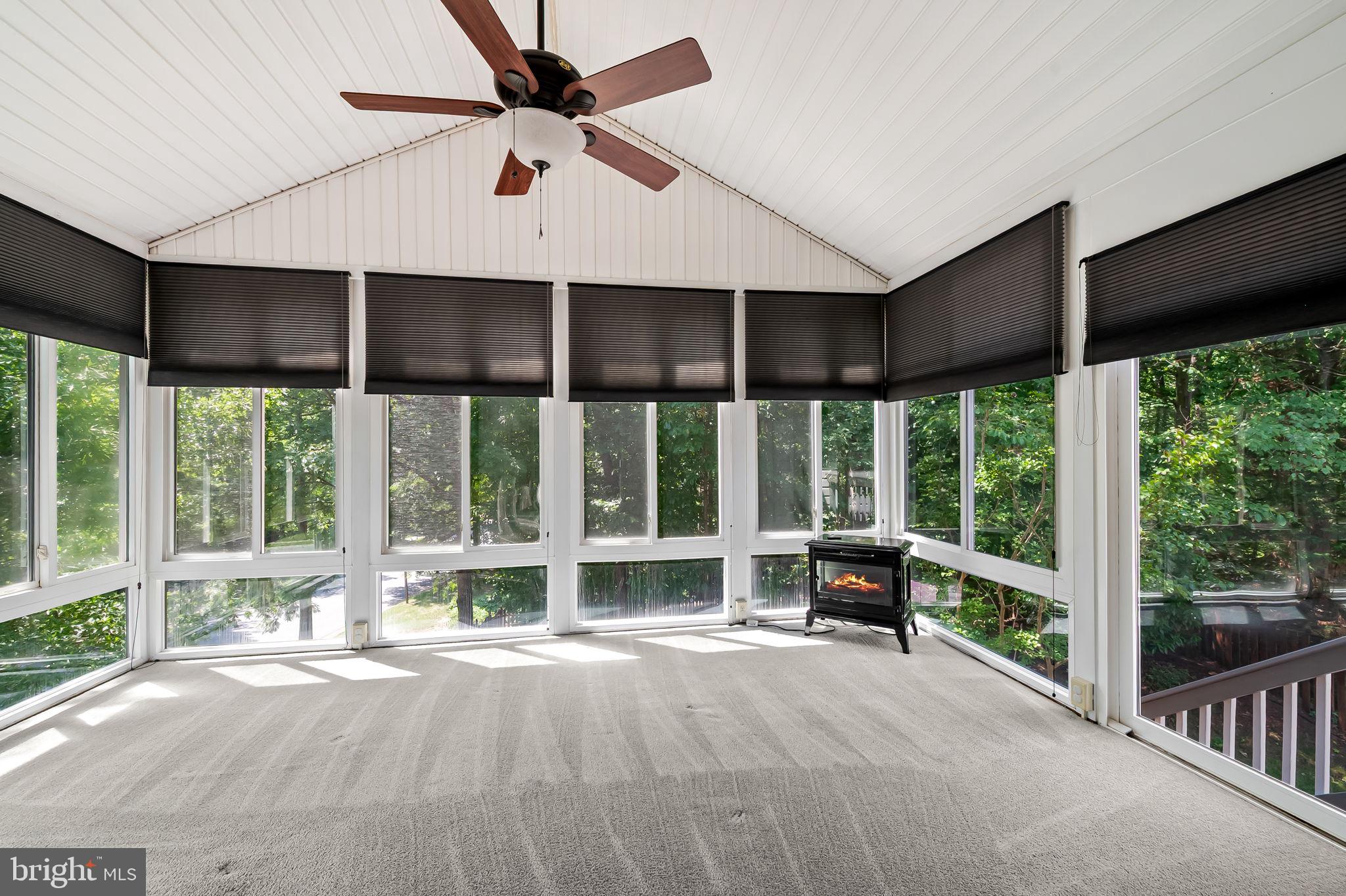 PATAPSCO RIDGE - Residential