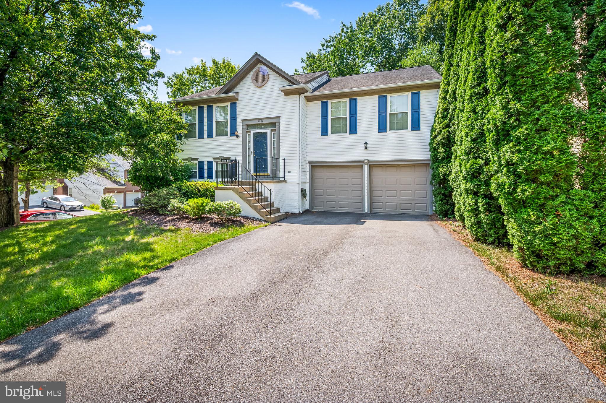 PATAPSCO RIDGE - Residential