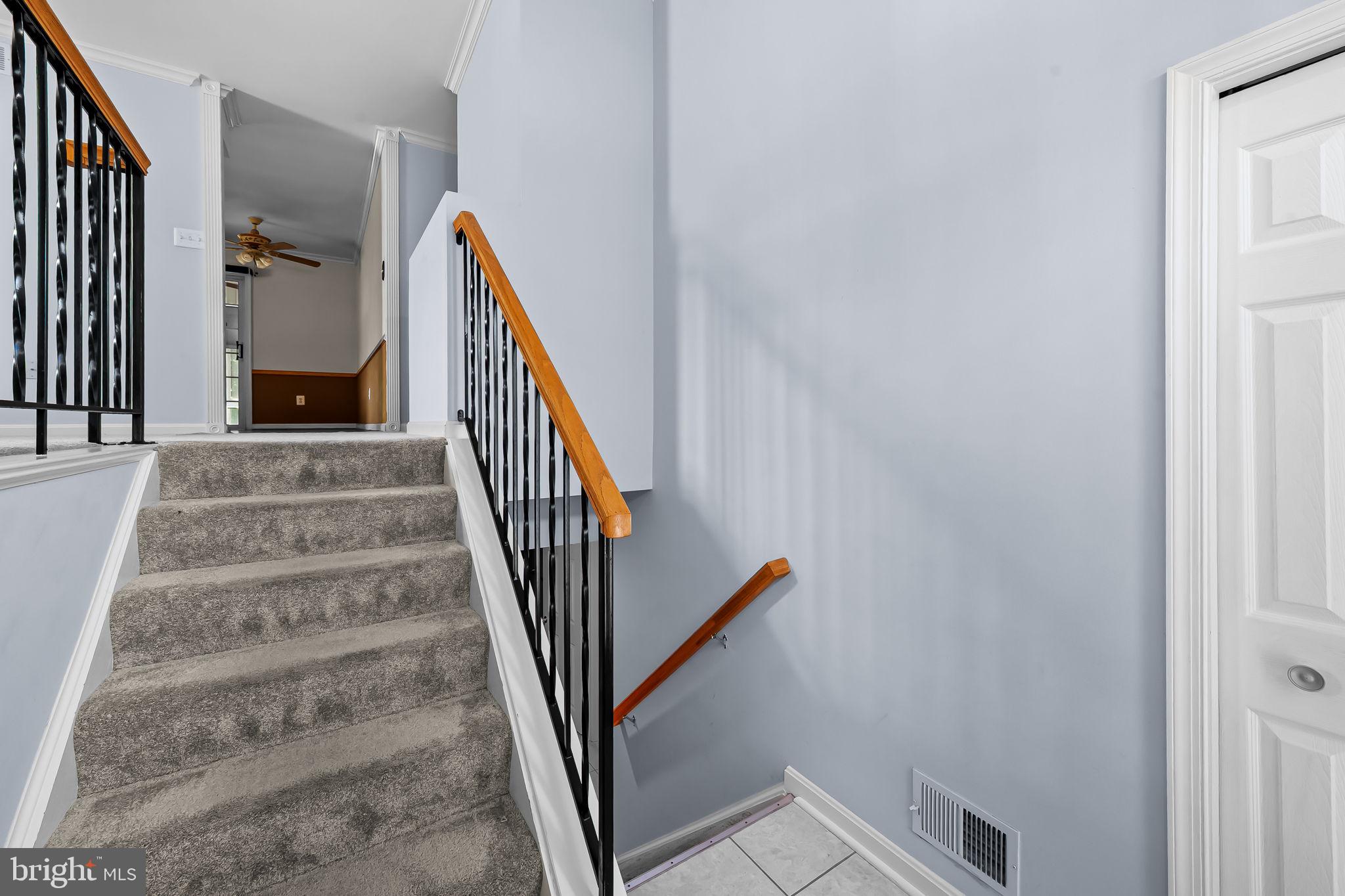 PATAPSCO RIDGE - Residential