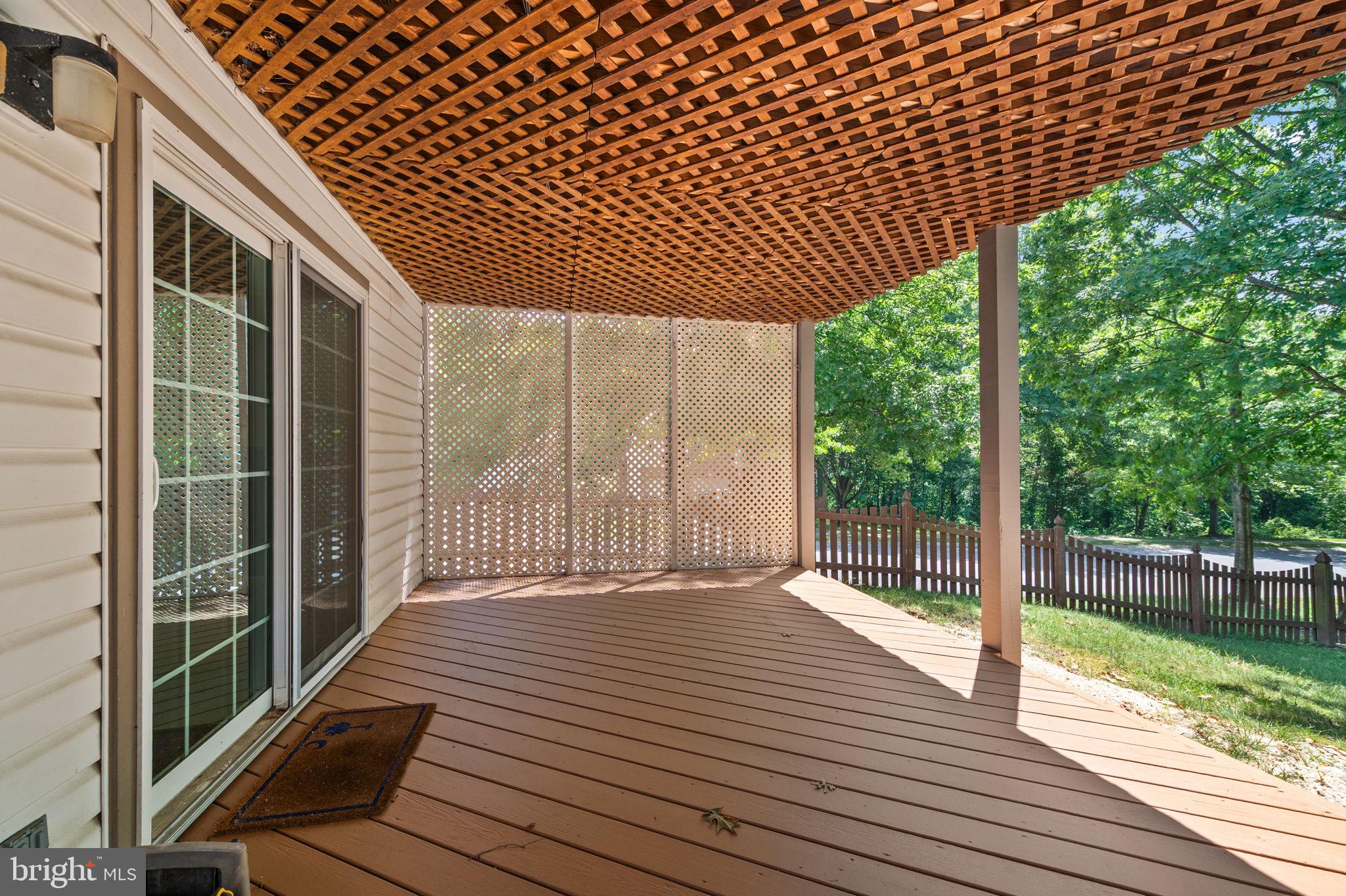 PATAPSCO RIDGE - Residential