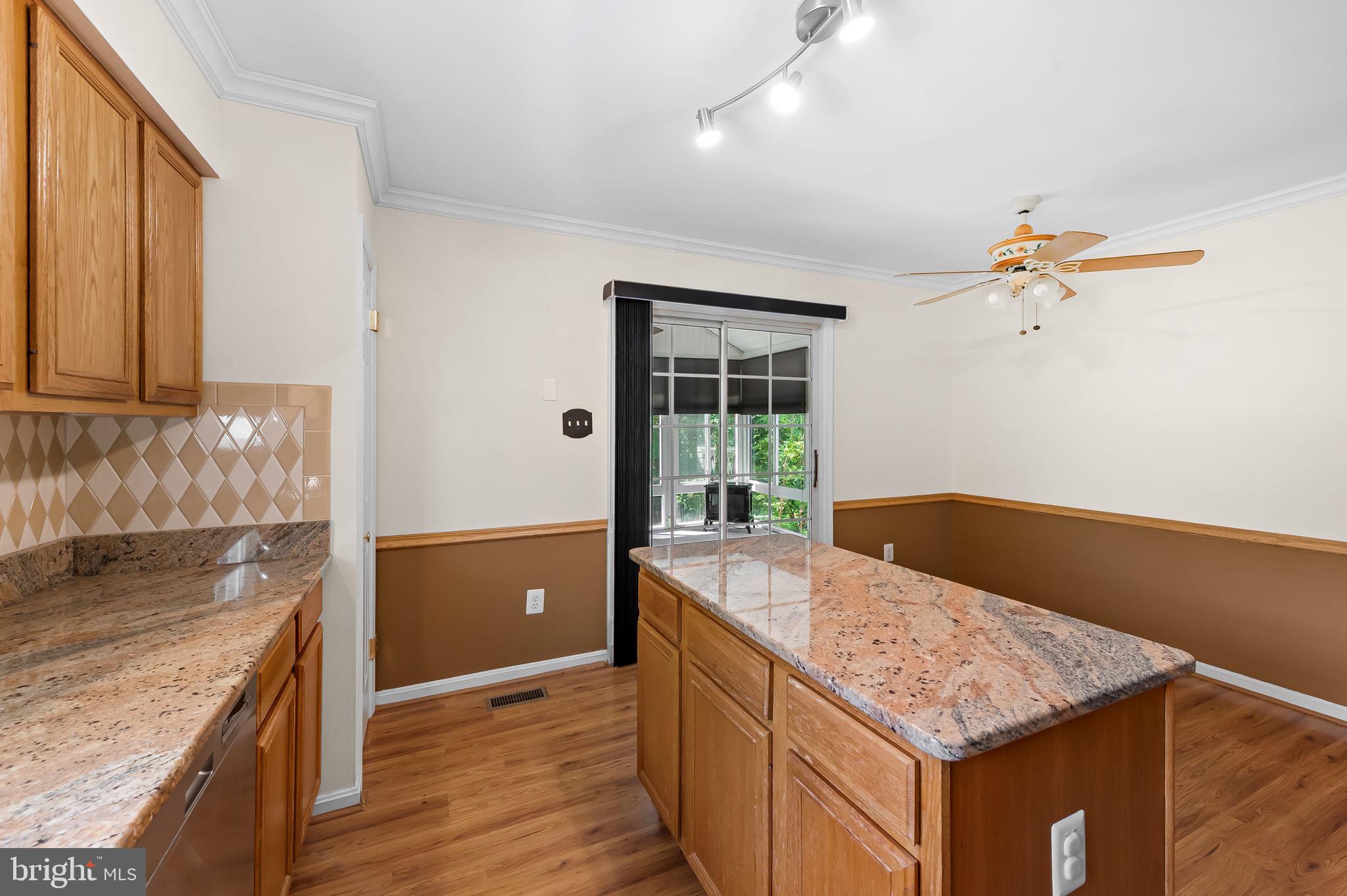 PATAPSCO RIDGE - Residential