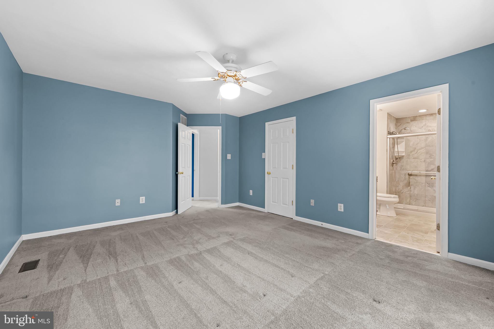PATAPSCO RIDGE - Residential