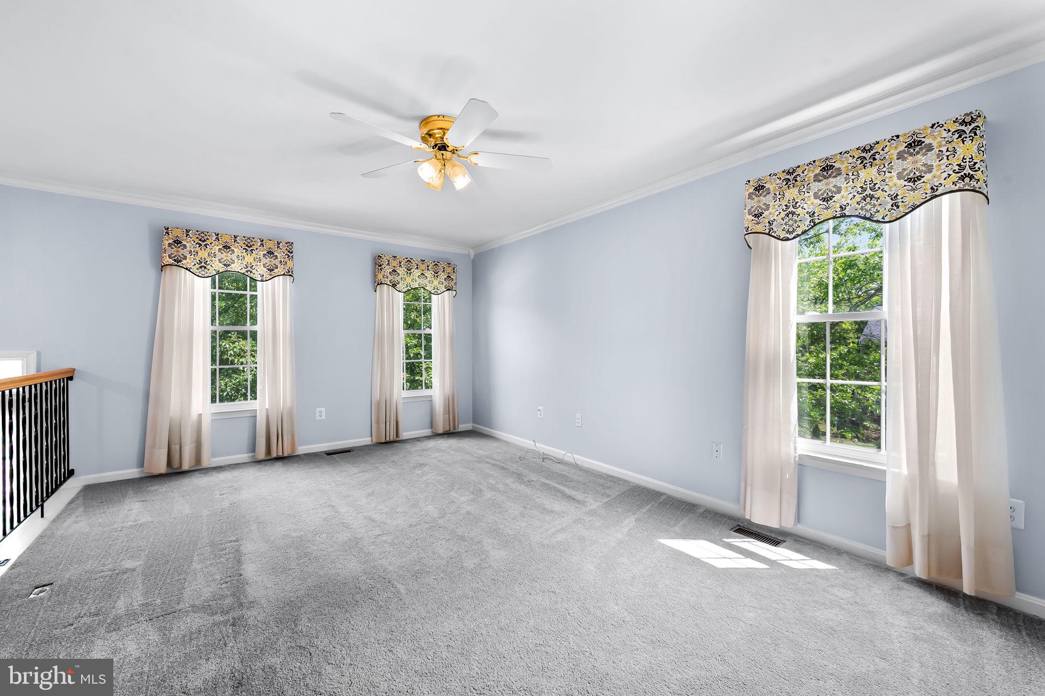 PATAPSCO RIDGE - Residential