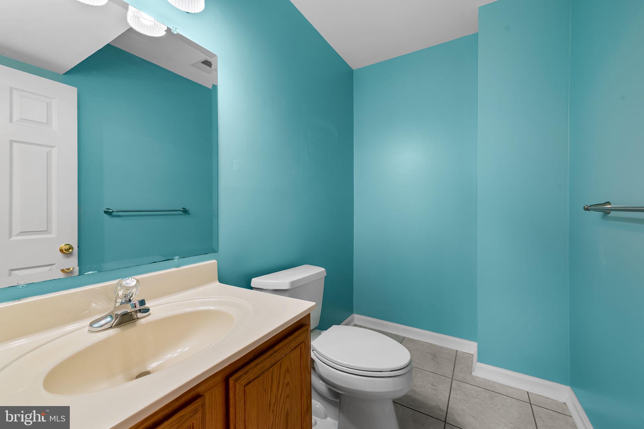 PATAPSCO RIDGE - Residential