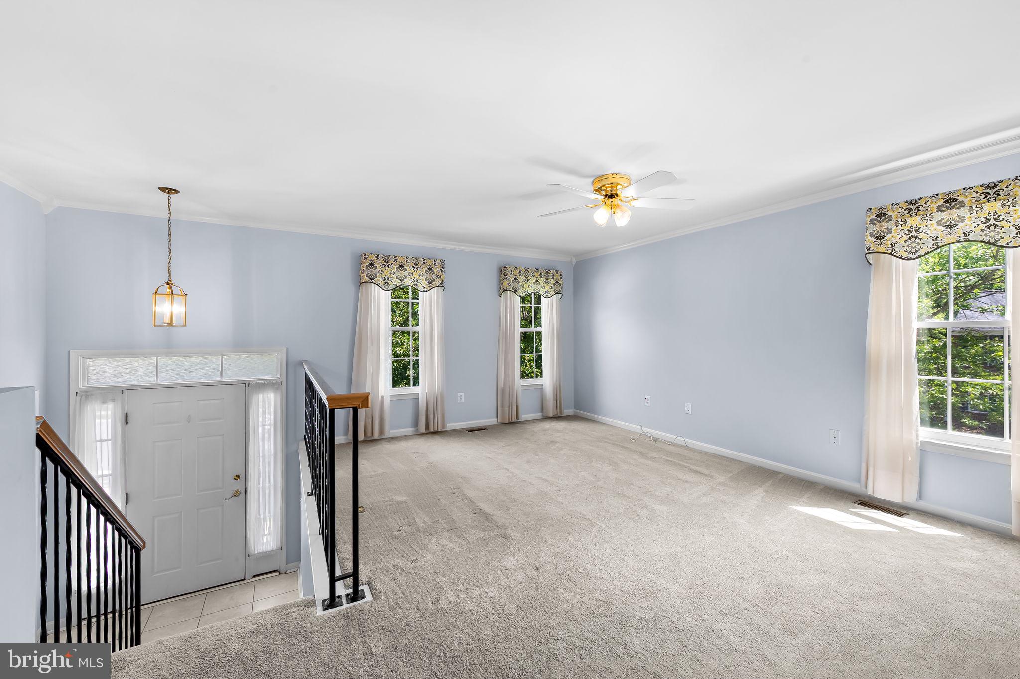 PATAPSCO RIDGE - Residential