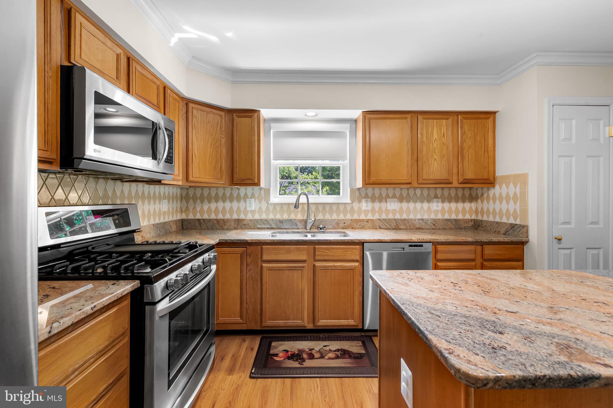 PATAPSCO RIDGE - Residential
