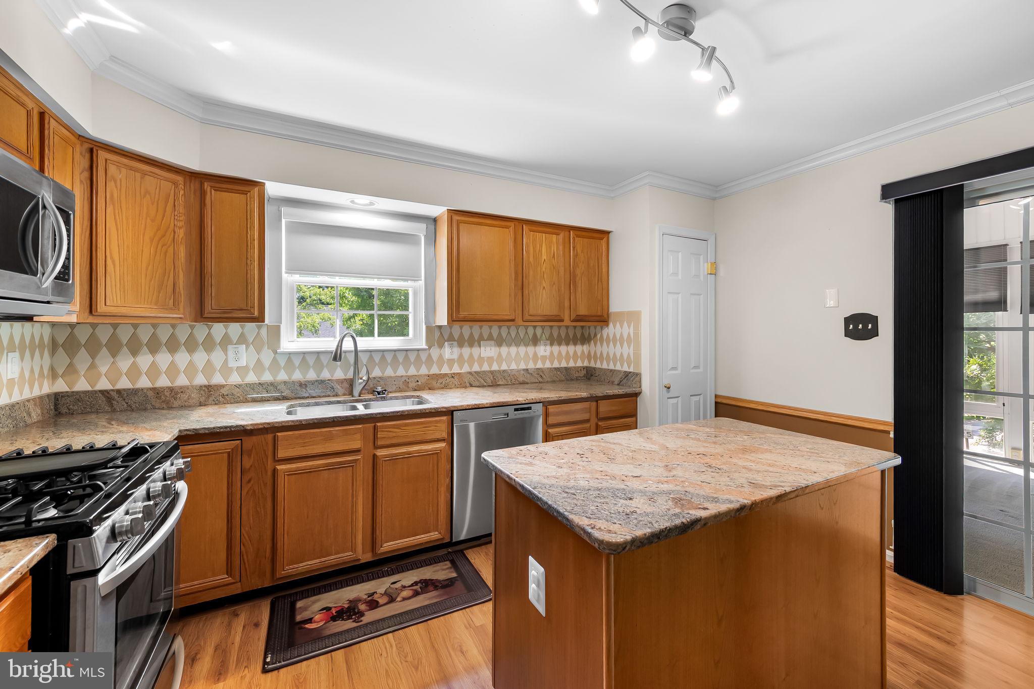 PATAPSCO RIDGE - Residential