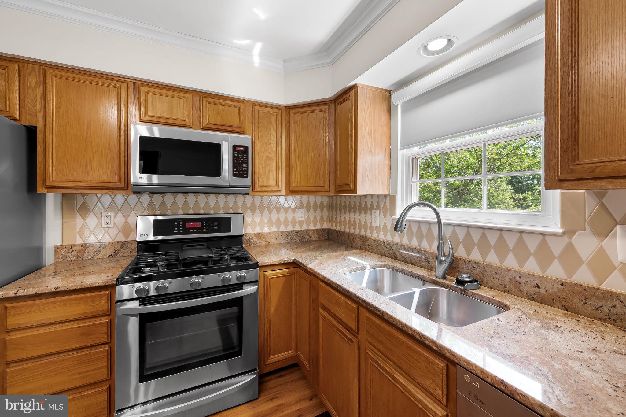 PATAPSCO RIDGE - Residential