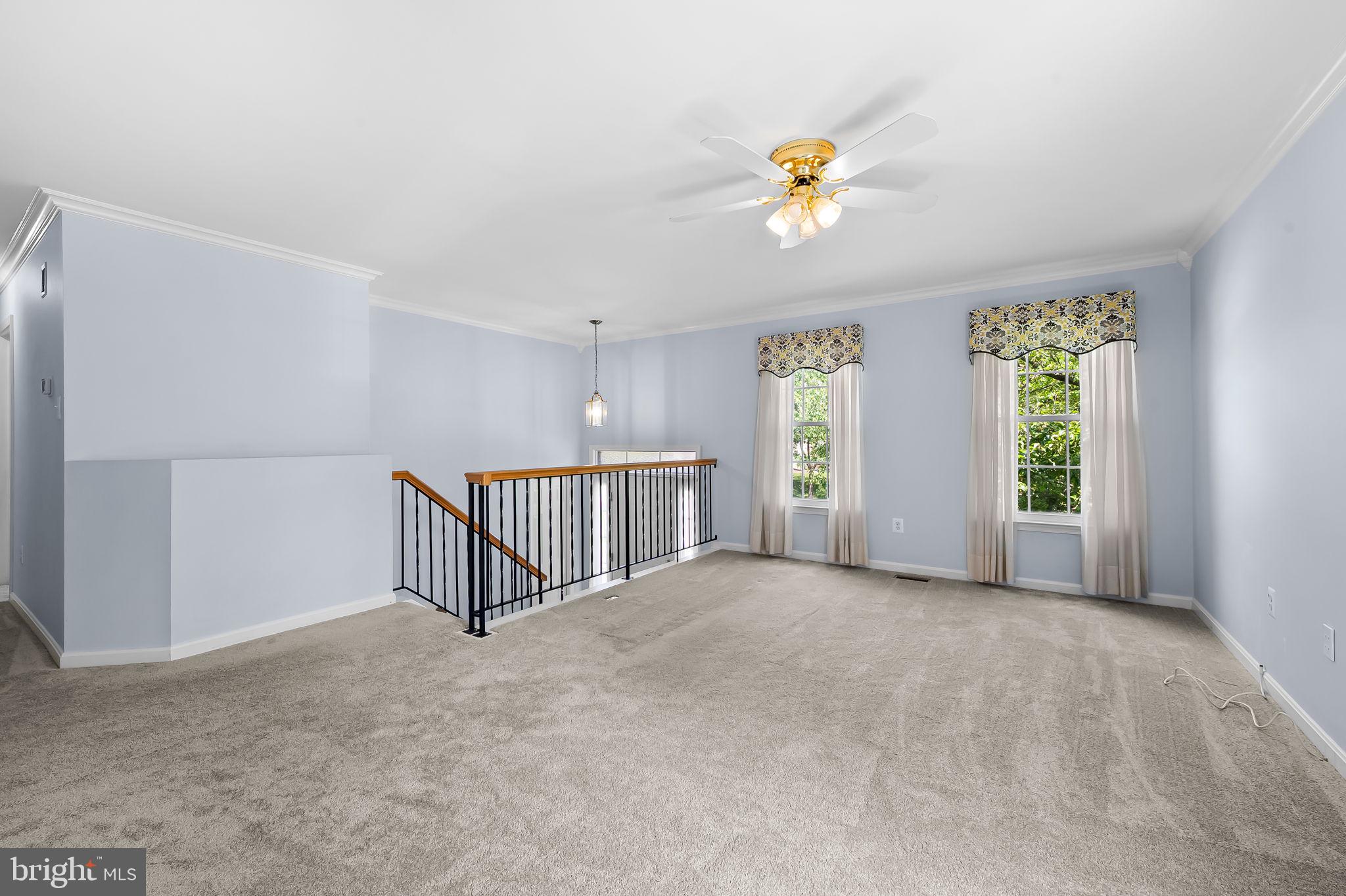 PATAPSCO RIDGE - Residential