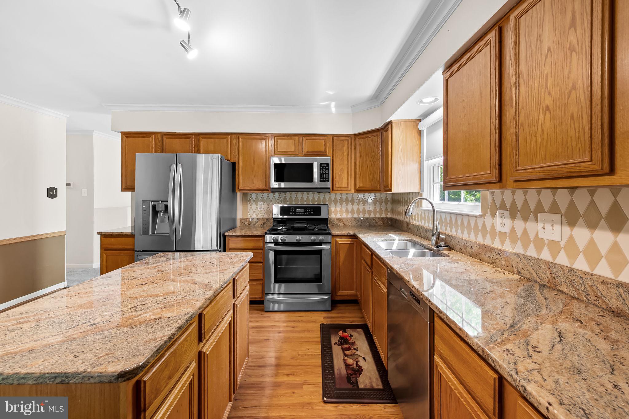 PATAPSCO RIDGE - Residential