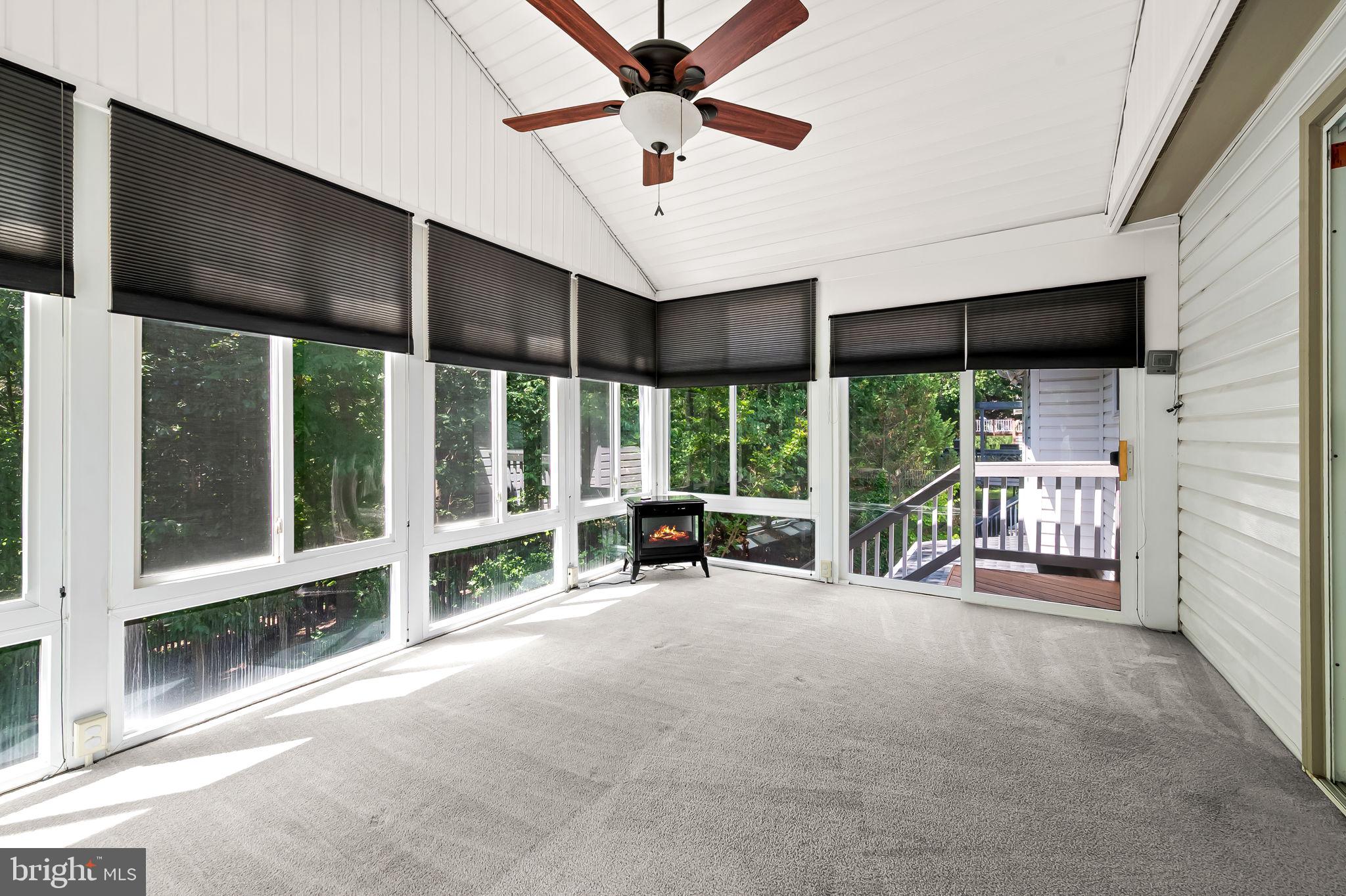 PATAPSCO RIDGE - Residential