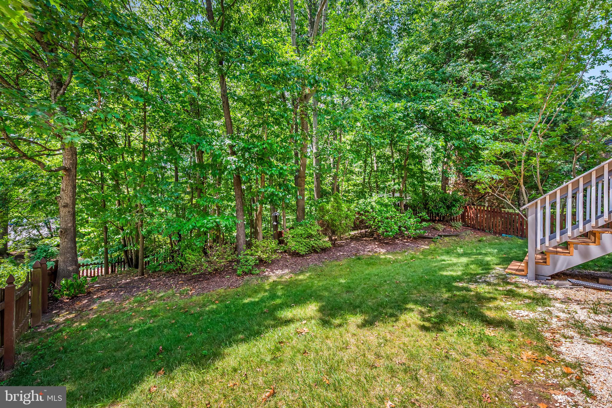 PATAPSCO RIDGE - Residential