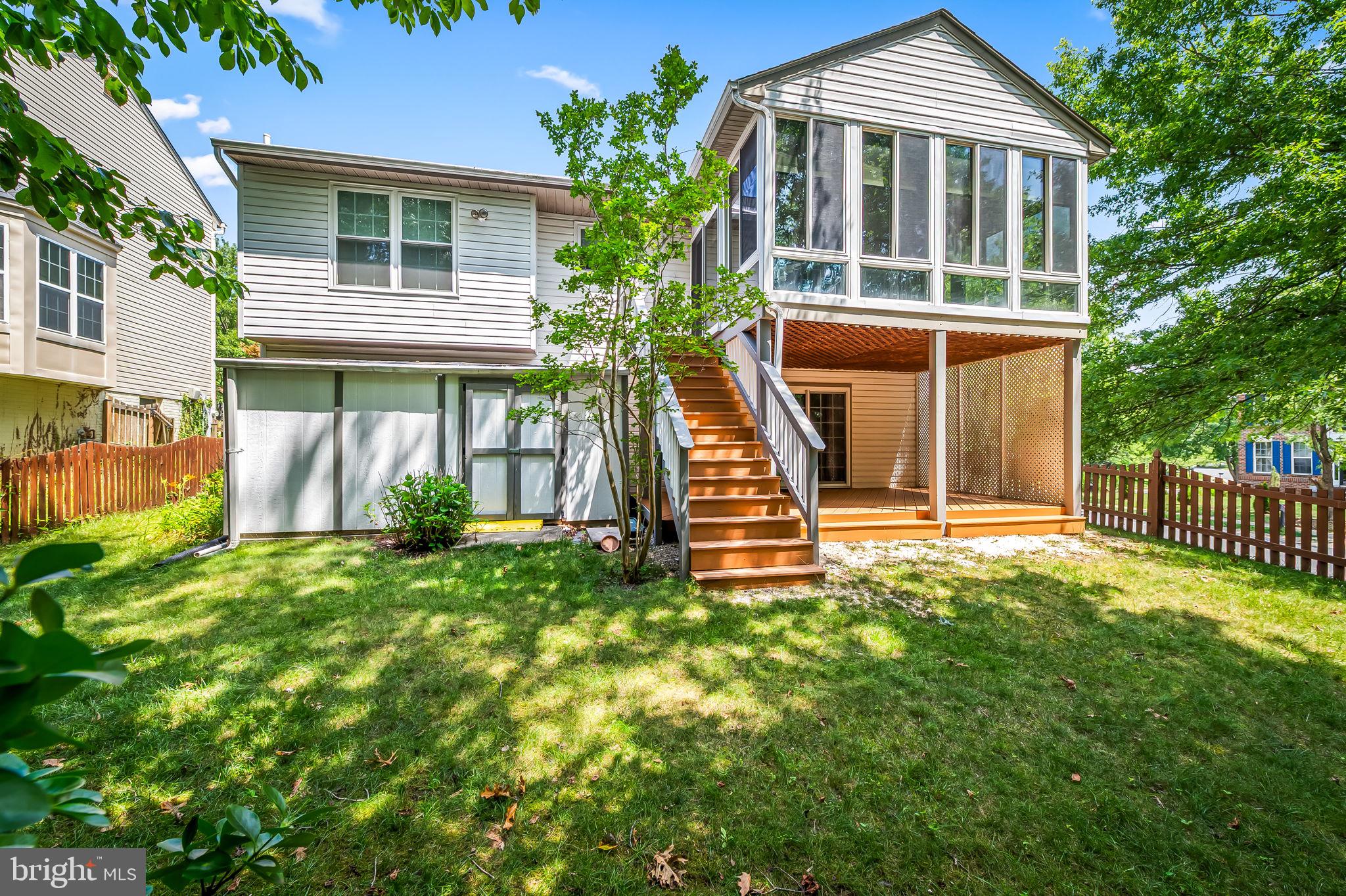 PATAPSCO RIDGE - Residential