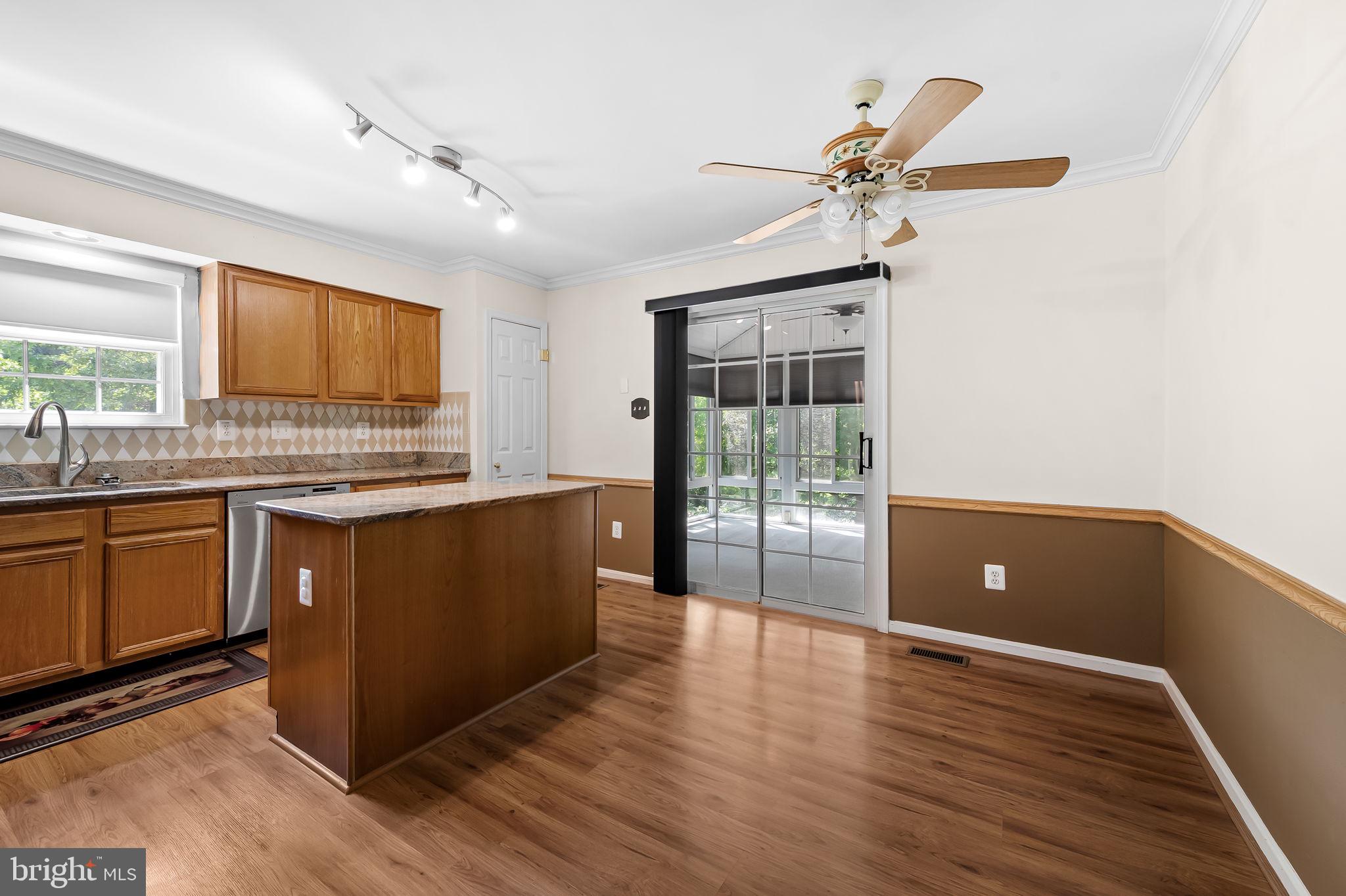 PATAPSCO RIDGE - Residential