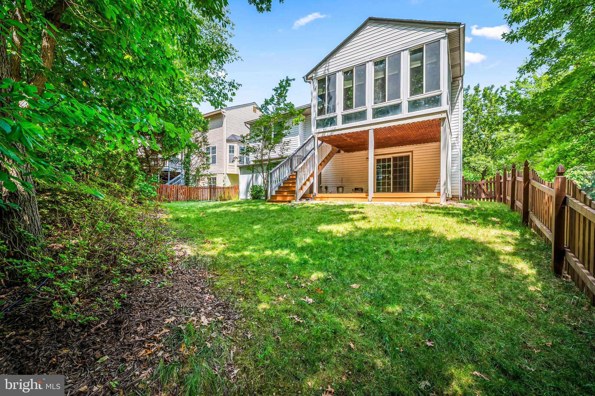 PATAPSCO RIDGE - Residential