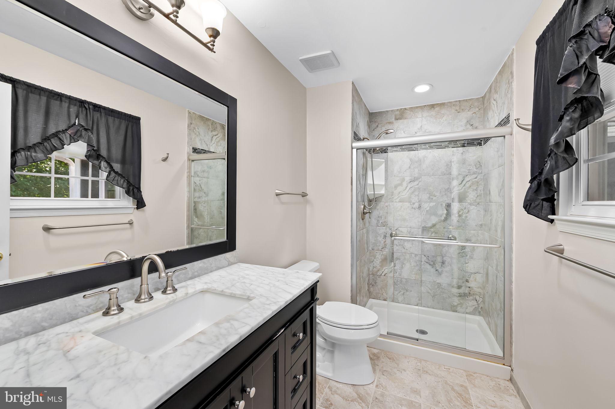 PATAPSCO RIDGE - Residential